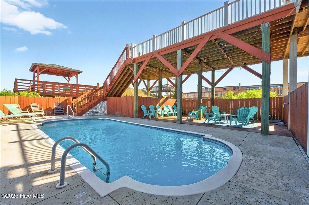 Ocean Isle Beach, North Carolina, 28469, United States, 7 Bedrooms Bedrooms, ,9 BathroomsBathrooms,Residential,For Sale,1974189