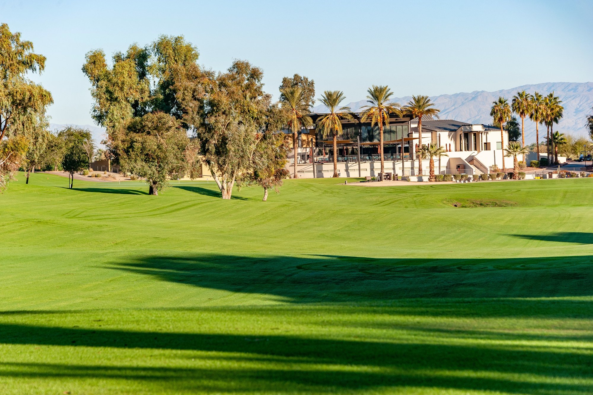  Live the Dream Trilogy La Quinta and Golf Club 55+ - 物件實景