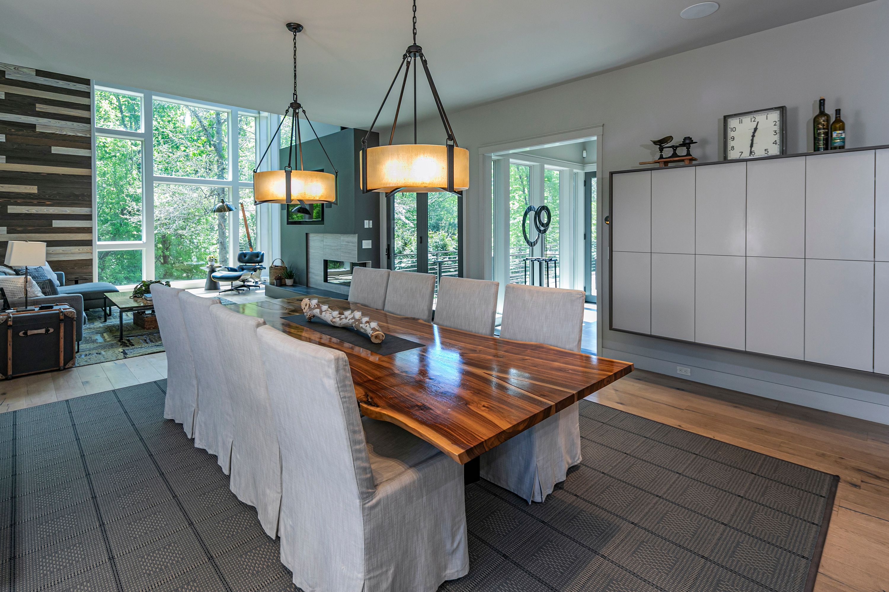  Princeton Modern. Western Section Spectacular - 物件實景