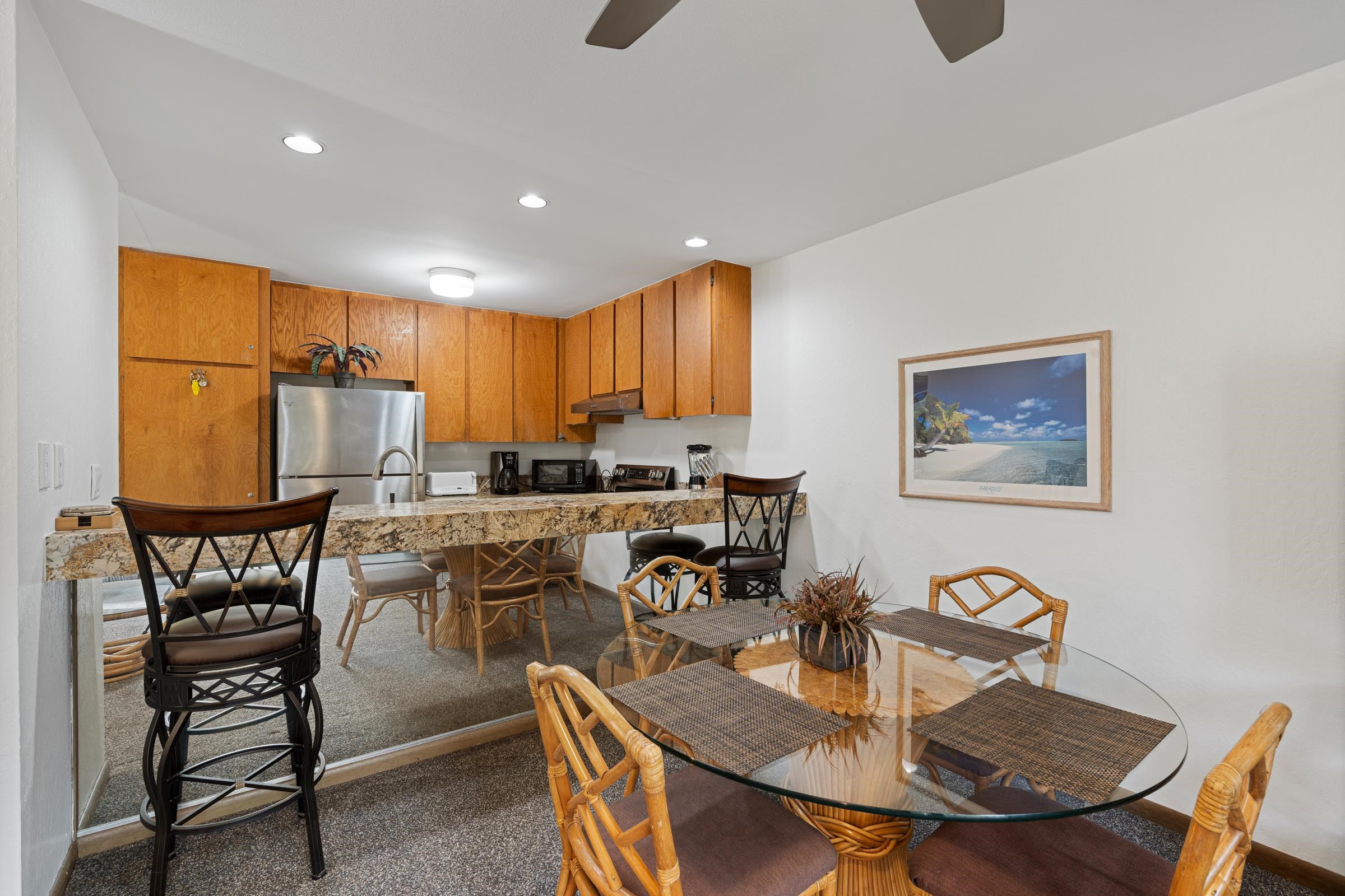 Kihei, Hawaii, 96753, United States, 1 Bedroom Bedrooms, ,1 BathroomBathrooms,Residential,For Sale,1927140