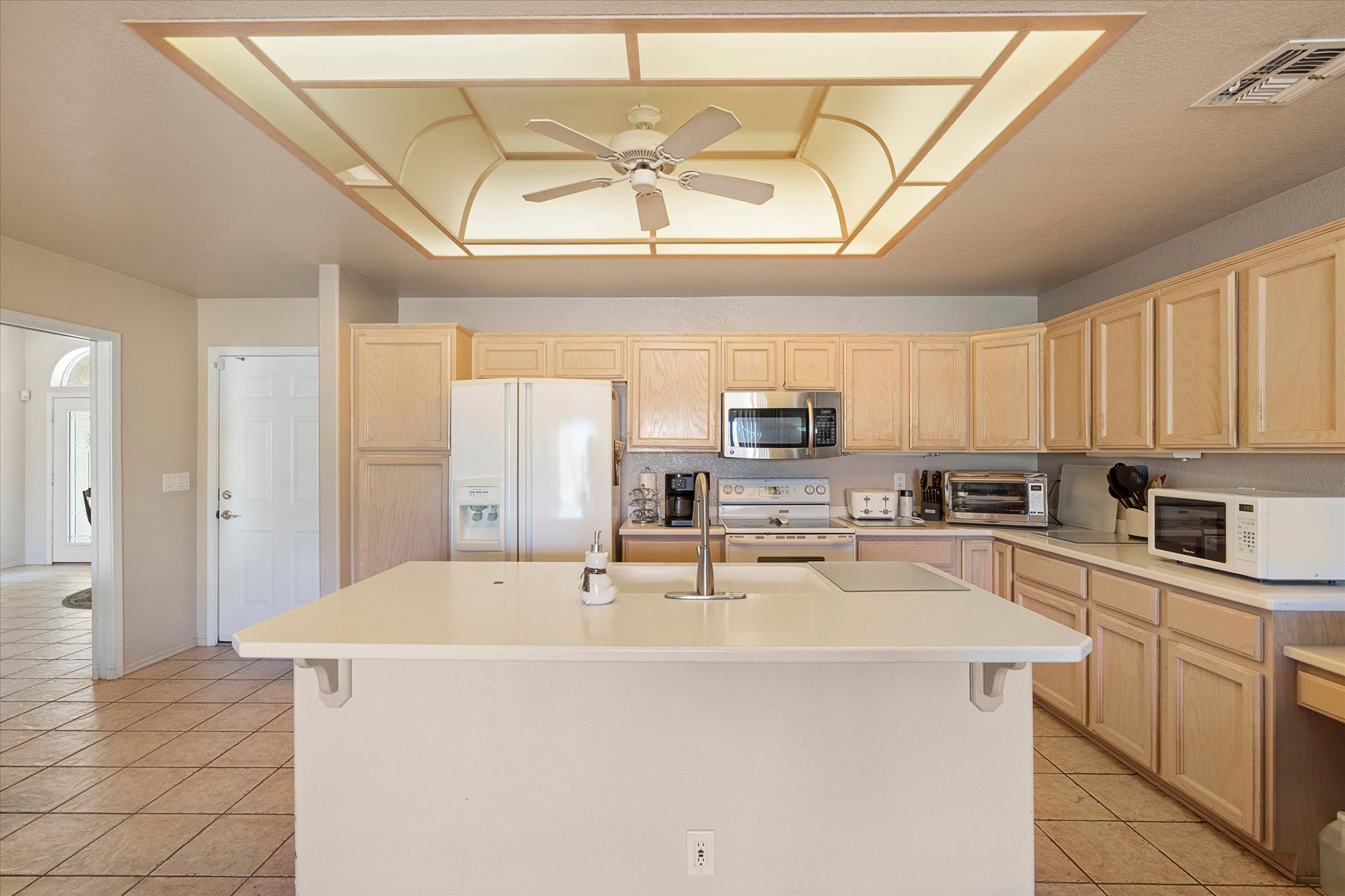  11534 E Madero Avenue¦Mesa, AZ - 物件實景