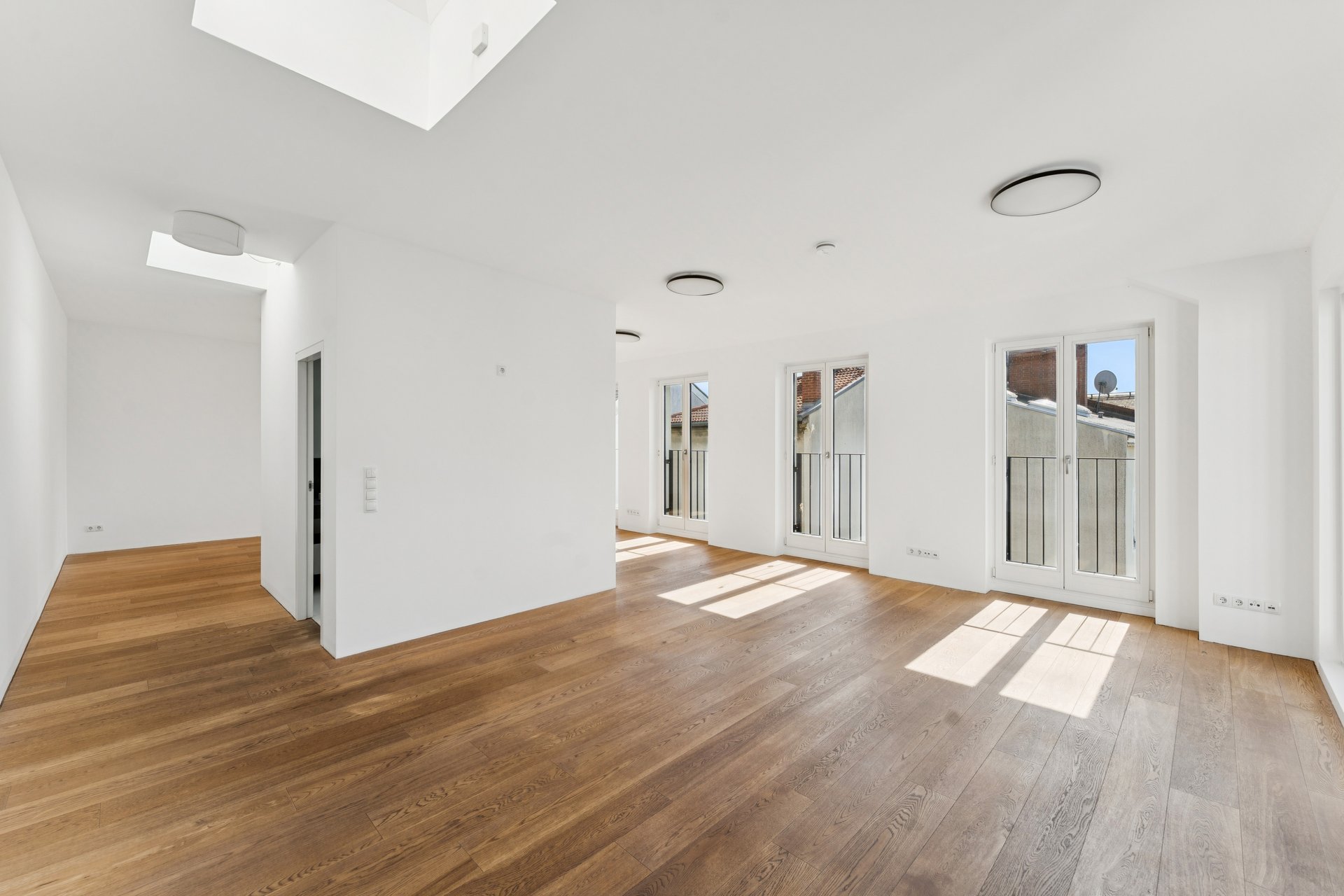  Urban Luxury meets Kreuzberg at its Best – Penthouse with Rooftop Terrace - 物件實景