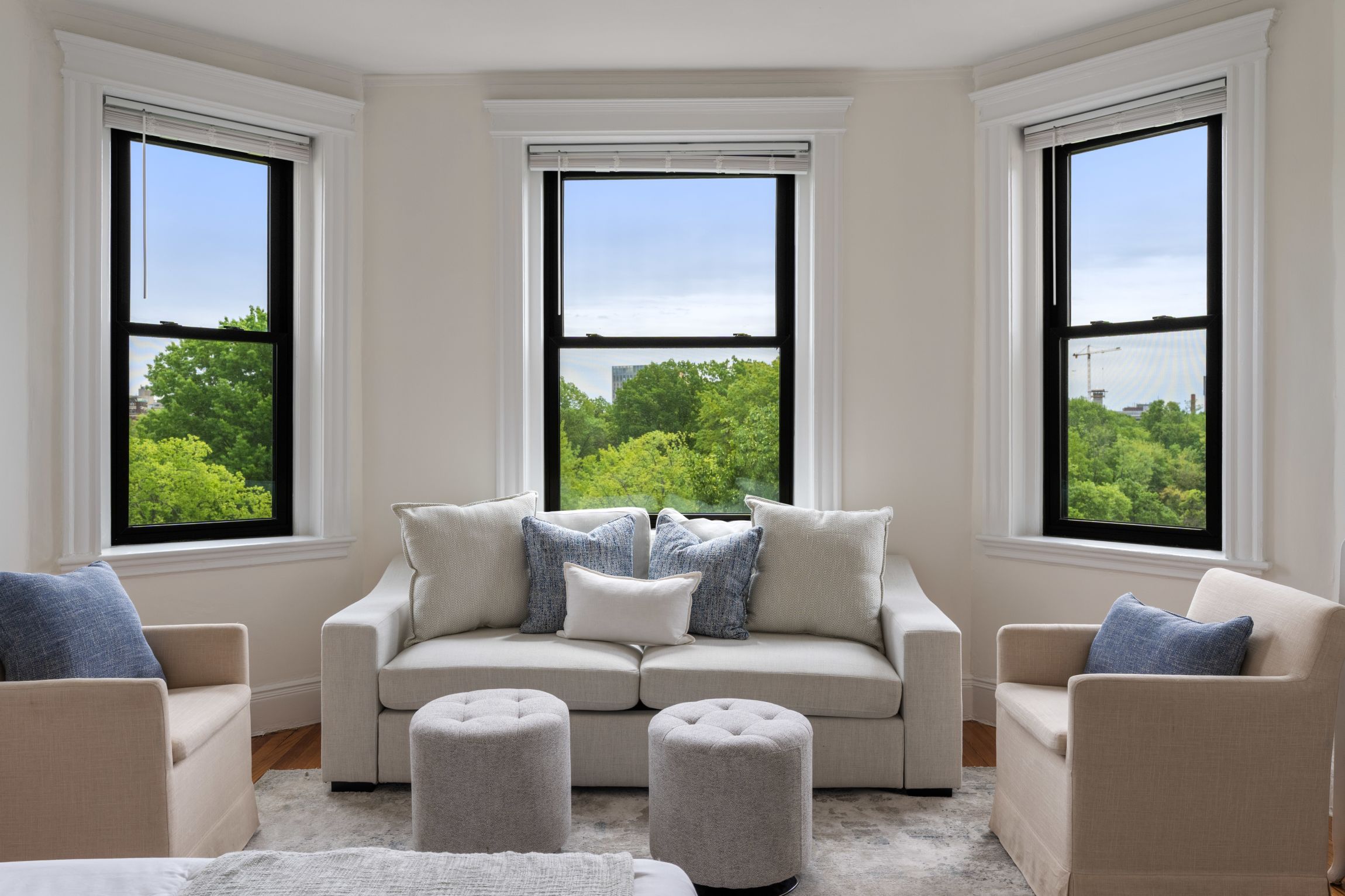  15 Park Drive, Unit 30,  Boston, MA, 02215 - 物件實景