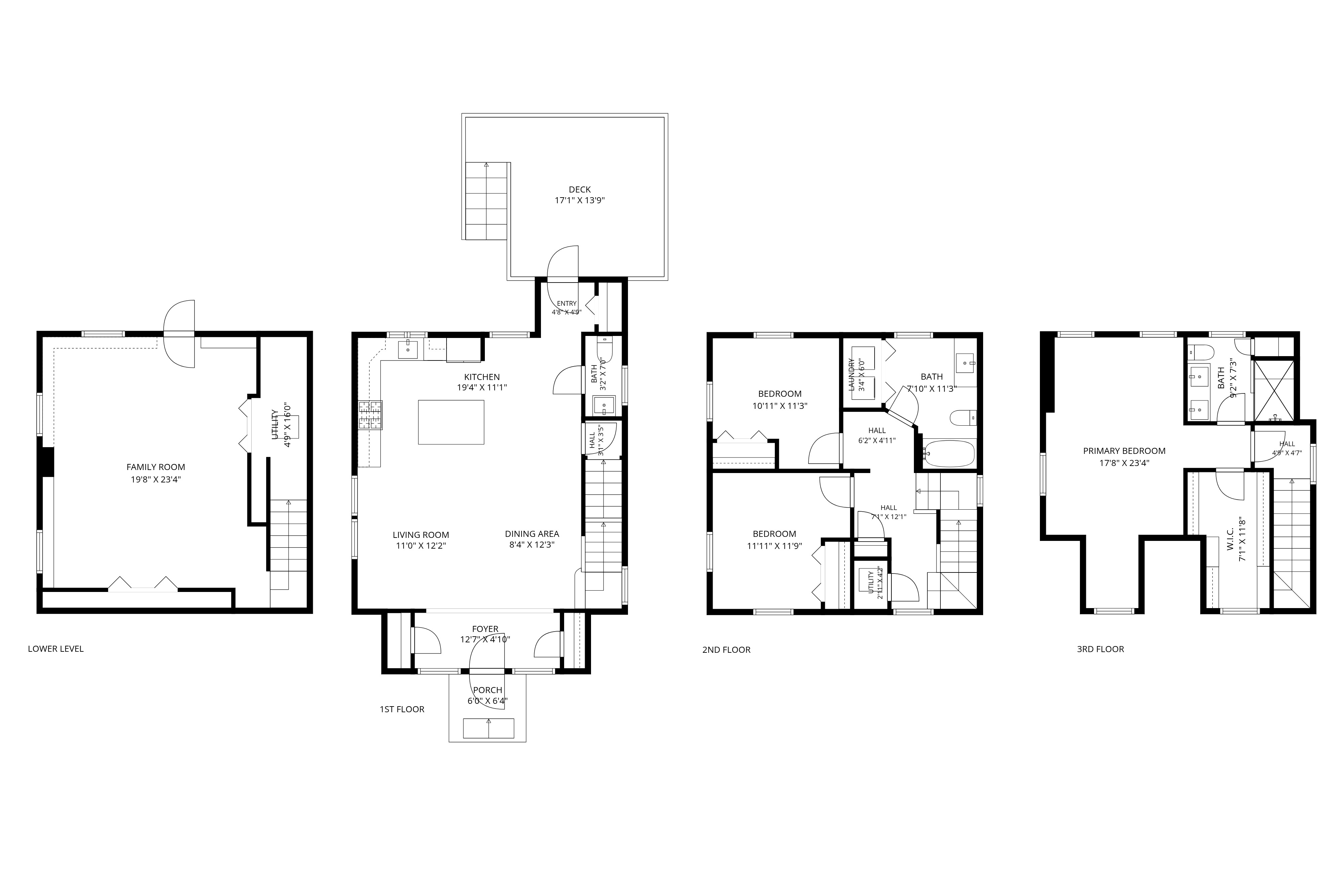  64 Overlook Rd, Arlington, MA, 02474 - 物件實景