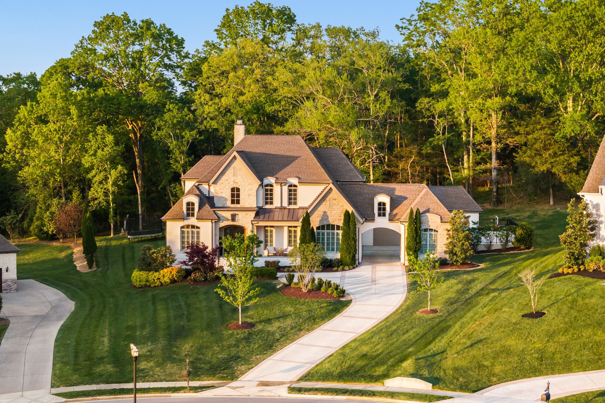  9102 raindrop  cir, brentwood, tn, 37027 - 物件實景