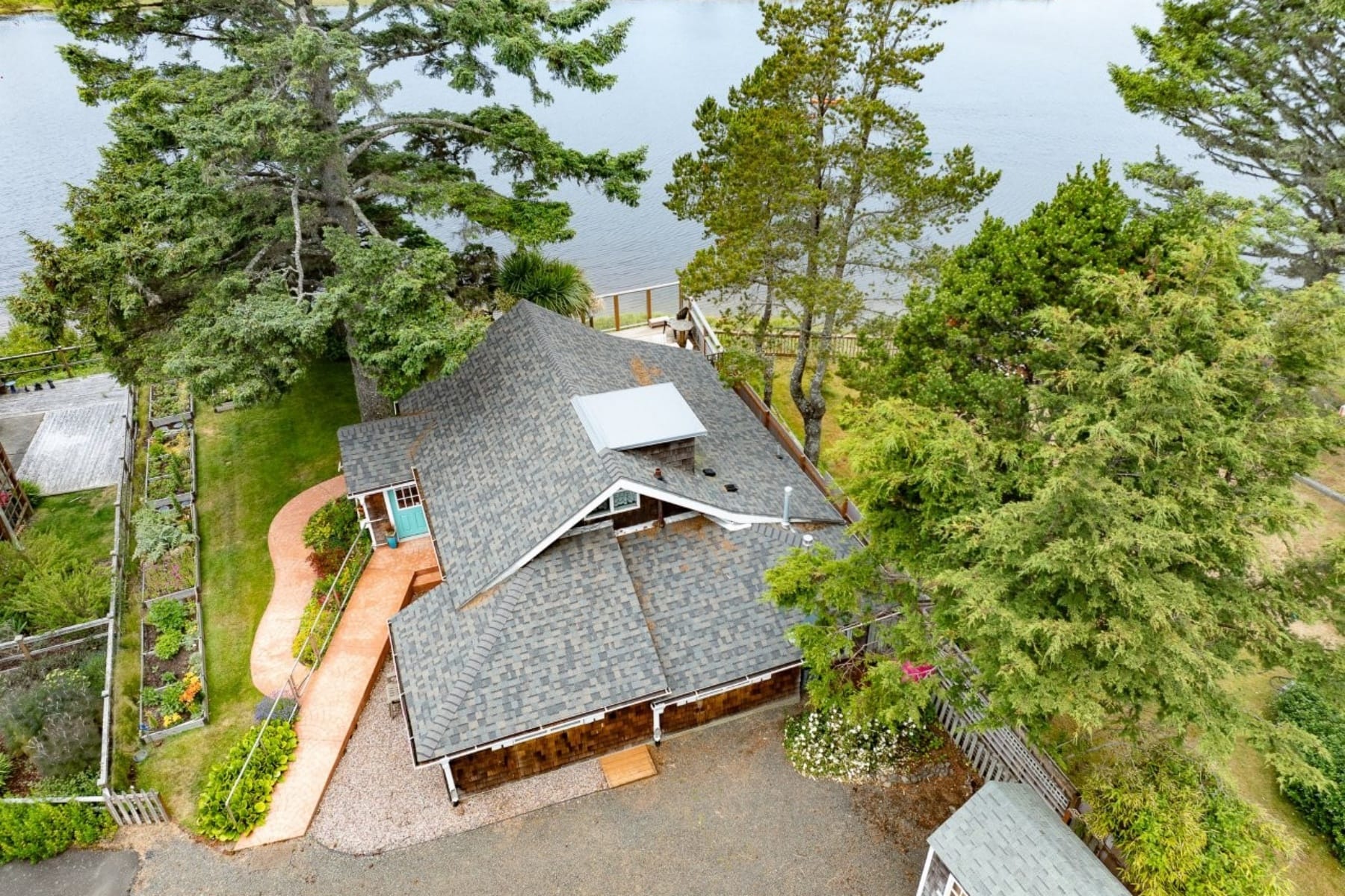  604 15th Avenue Seaside, OR 97138 - 物件實景