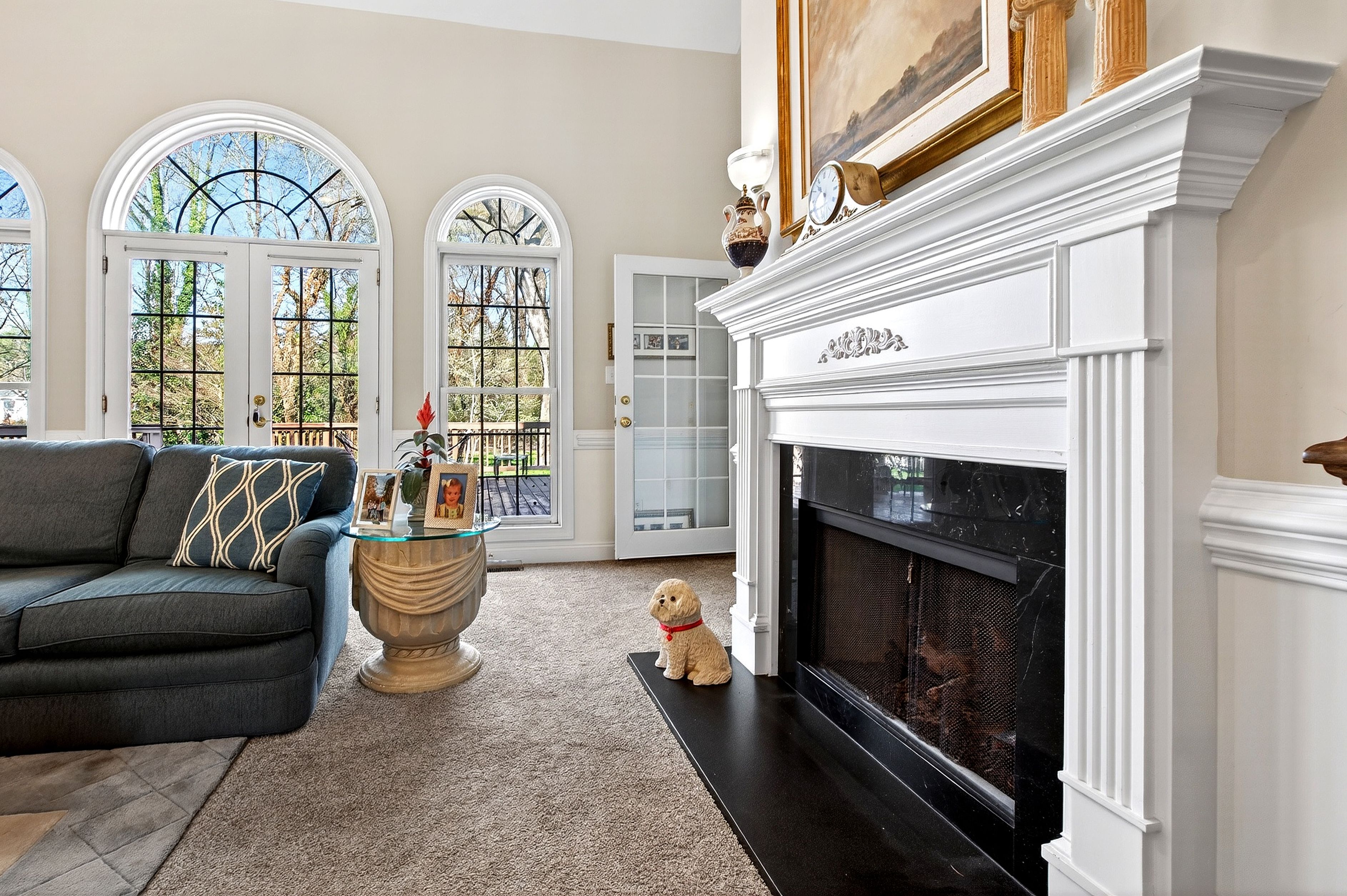  6508 Vintage Ridge Lane, Fuquay-Varina, NC 27526 - 物件實景