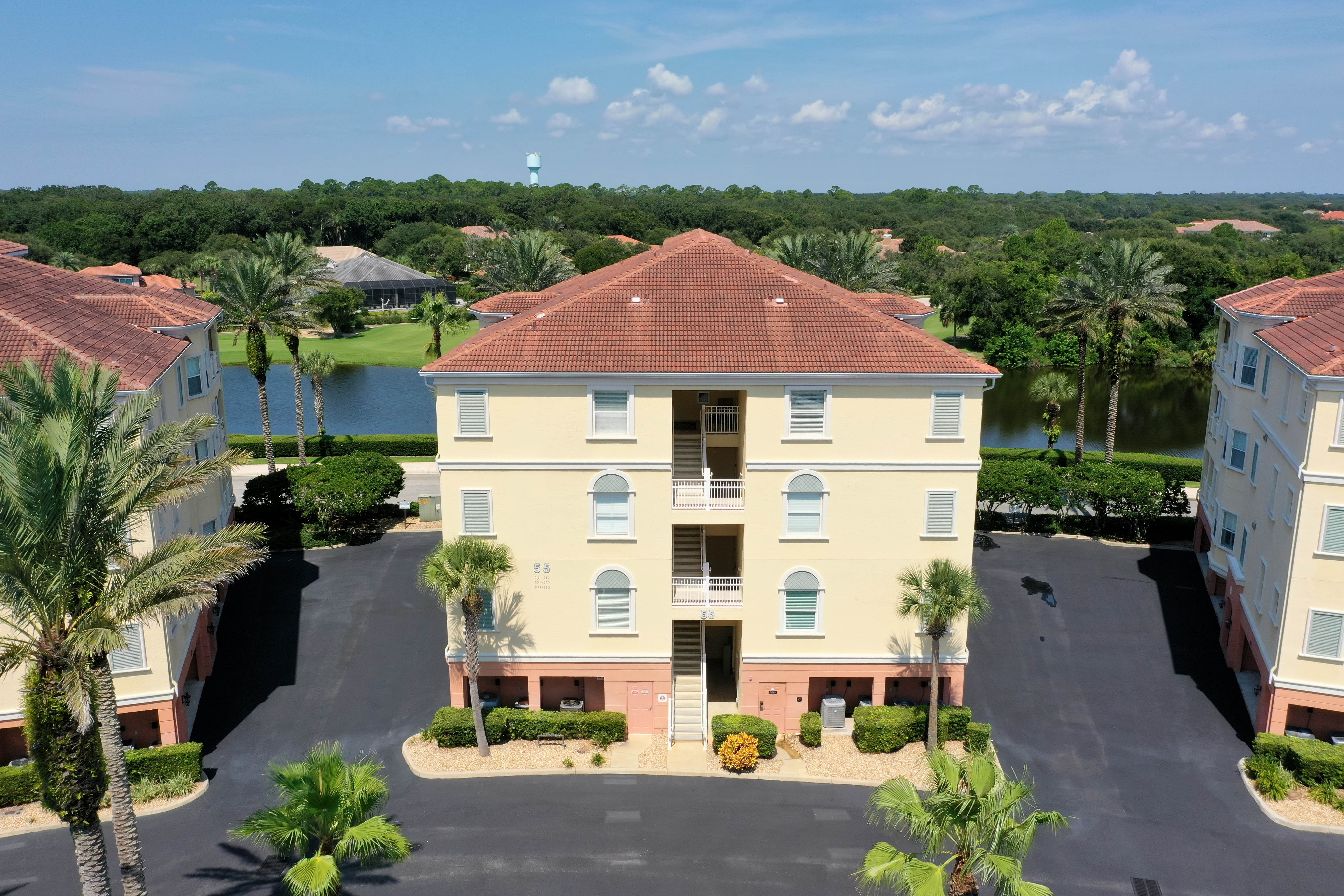  55 Ocean Crest Way Unit 922, Palm Coast, FL, 32137 - 物件實景