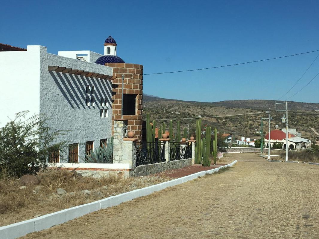 Manzana, Tecozautla, Hidalgo, 42440, Mexico, 1 Bedroom Bedrooms, ,Residential,For Sale,Manzana,1440911