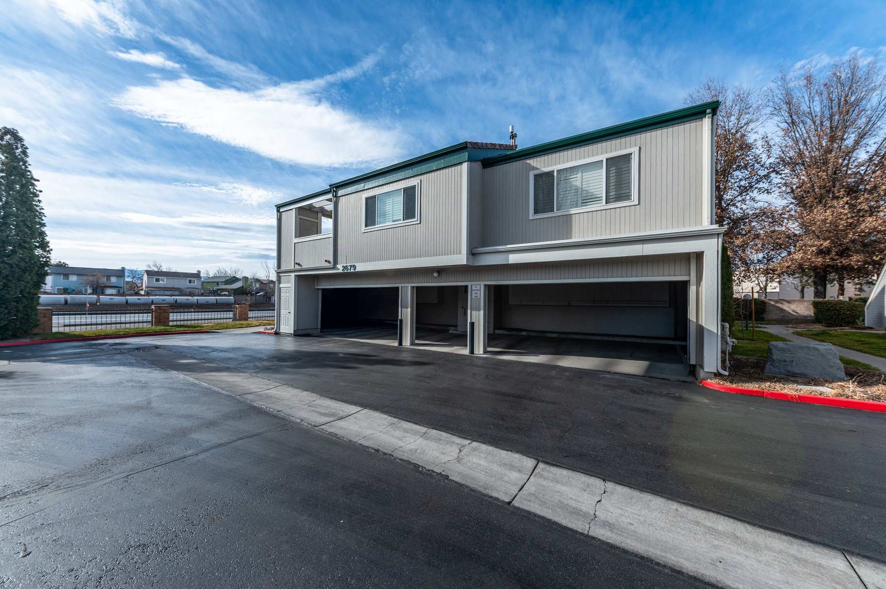  Charming Condo - 物件實景