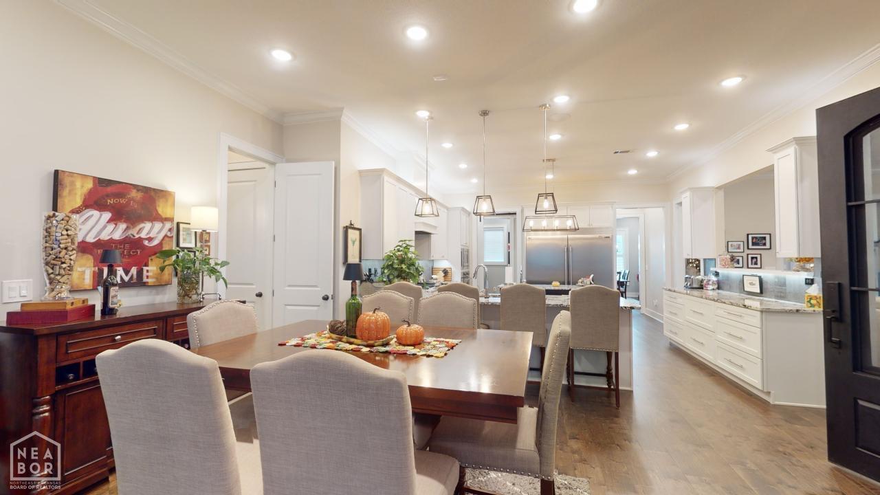 Jonesboro, Arkansas, 72405, United States, 5 Bedrooms Bedrooms, ,5 BathroomsBathrooms,Residential,For Sale,1983308