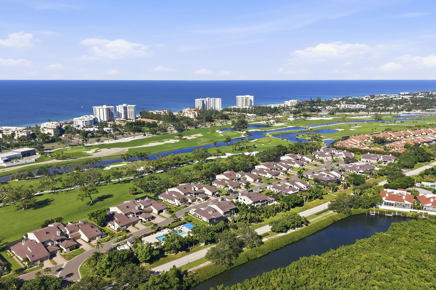  HARBOR OAKS PH I & II - 物件實景