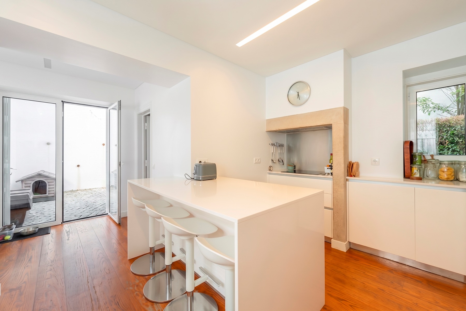  House, 5 bedrooms, for Sale - 物件實景