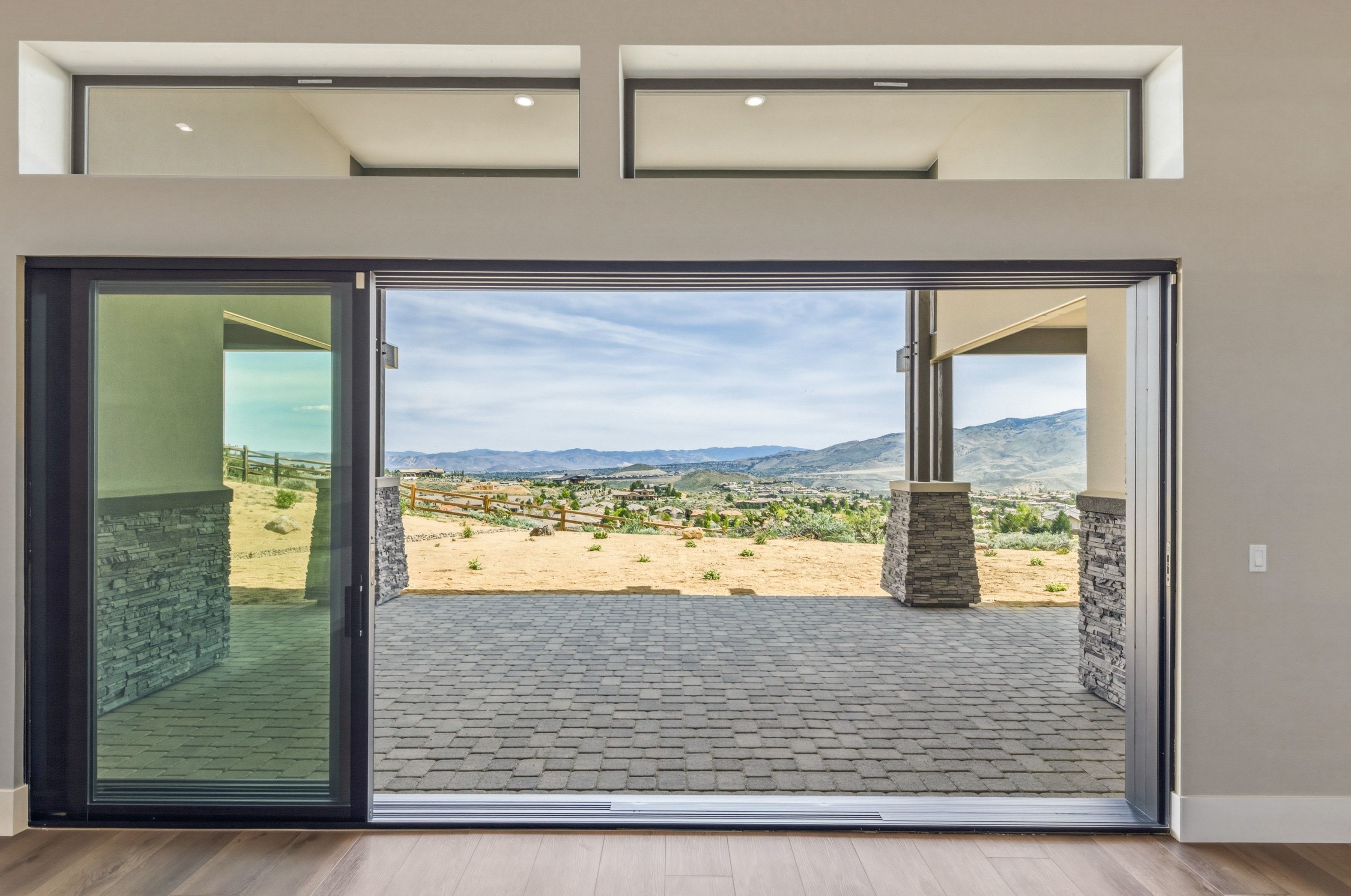  New custom home in Somersett - 物件實景