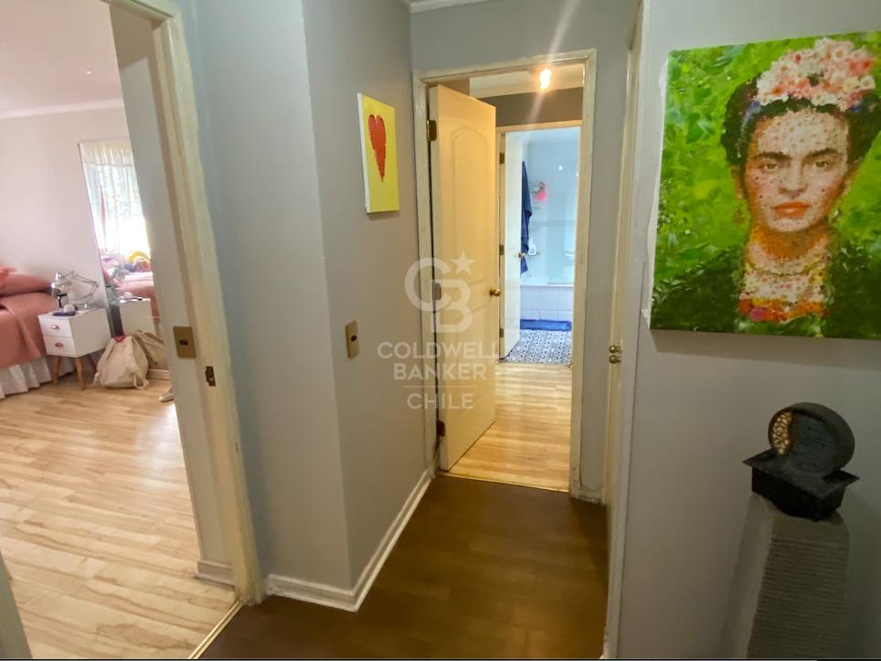 Providencia, Chile, 3 Bedrooms Bedrooms, ,2 BathroomsBathrooms,Residential,For Sale,1964134