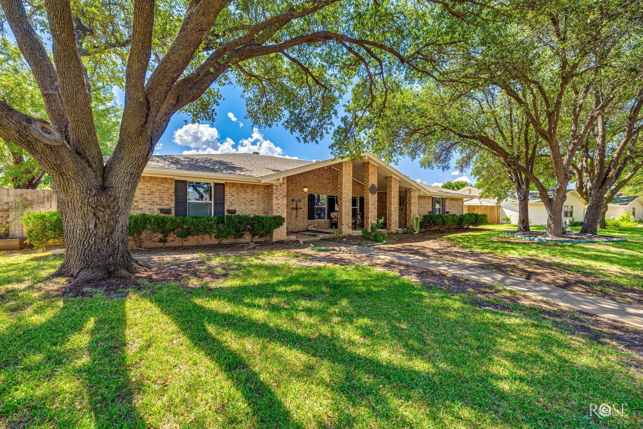 Palo Duro Dr, San Angelo, TX 76904 #1