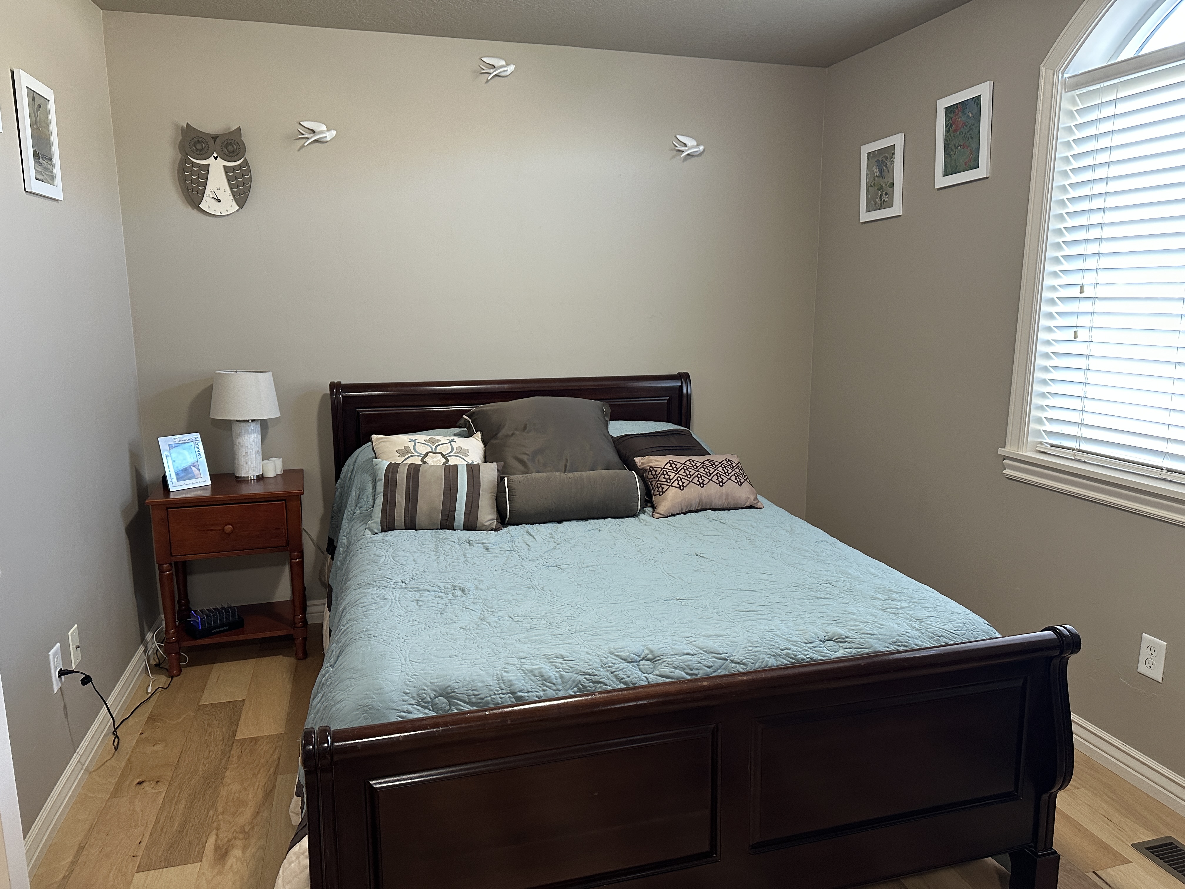 Brigham, Utah, 84302, United States, 4 Bedrooms Bedrooms, ,3 BathroomsBathrooms,Residential,For Sale,1903328