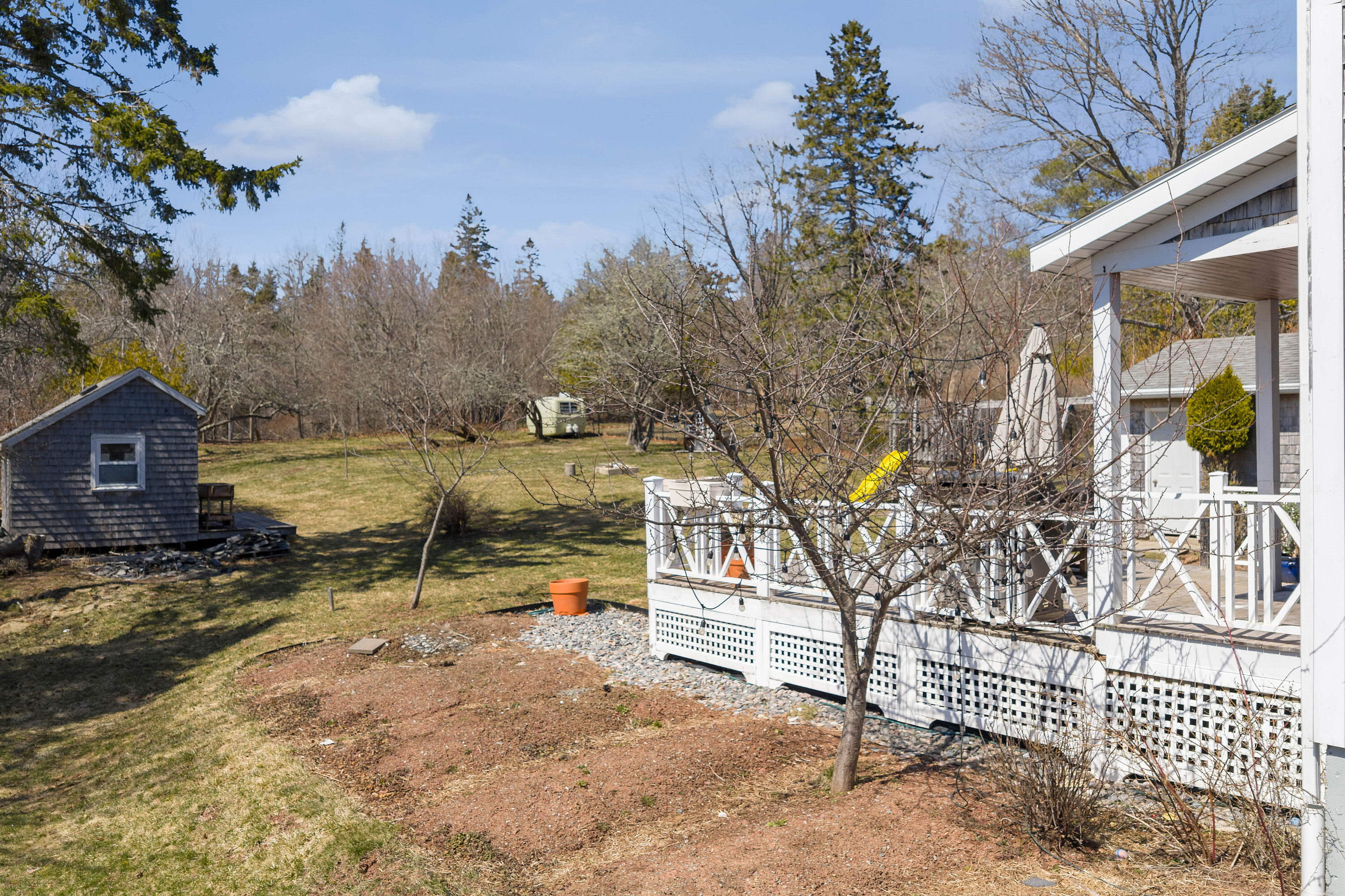  St. Andrews, Charlotte County - 物件實景