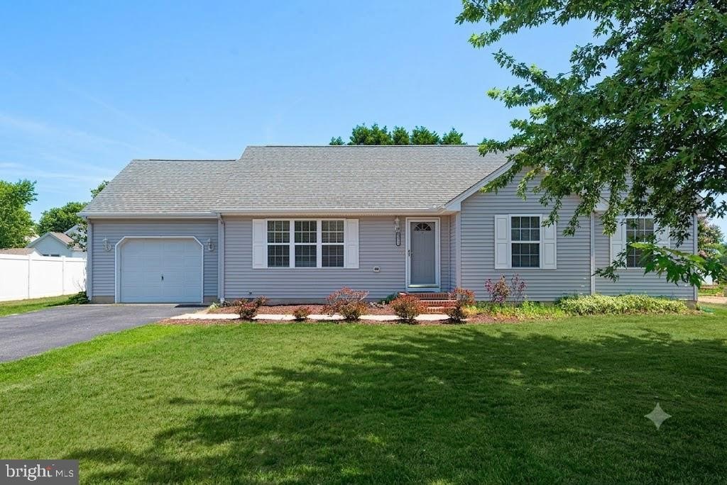 Main St, Pittsville, MD 21850 #1