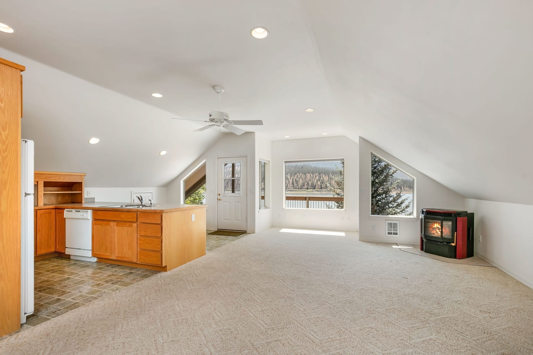  13226 N Ochoco Highway Prineville, OR 97754 - 物件實景