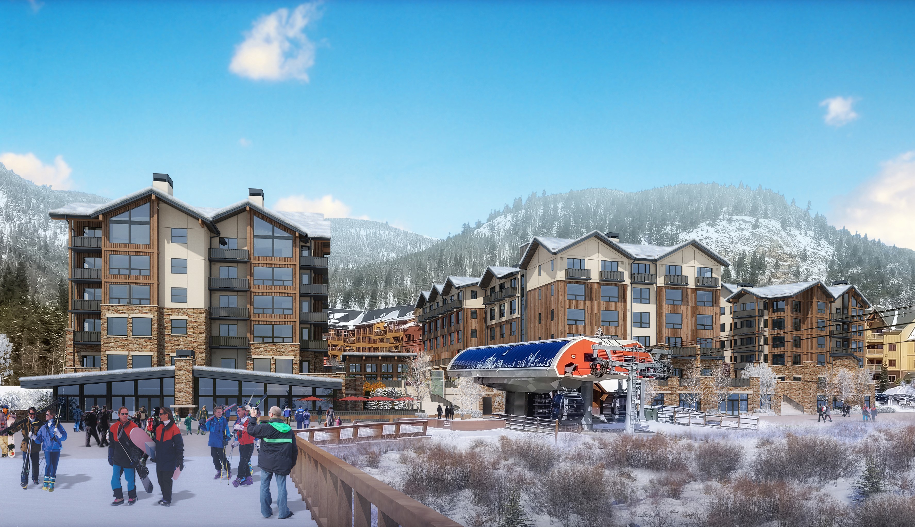  75 Hunki Dori Court, Keystone, CO, 80435 - 物件實景