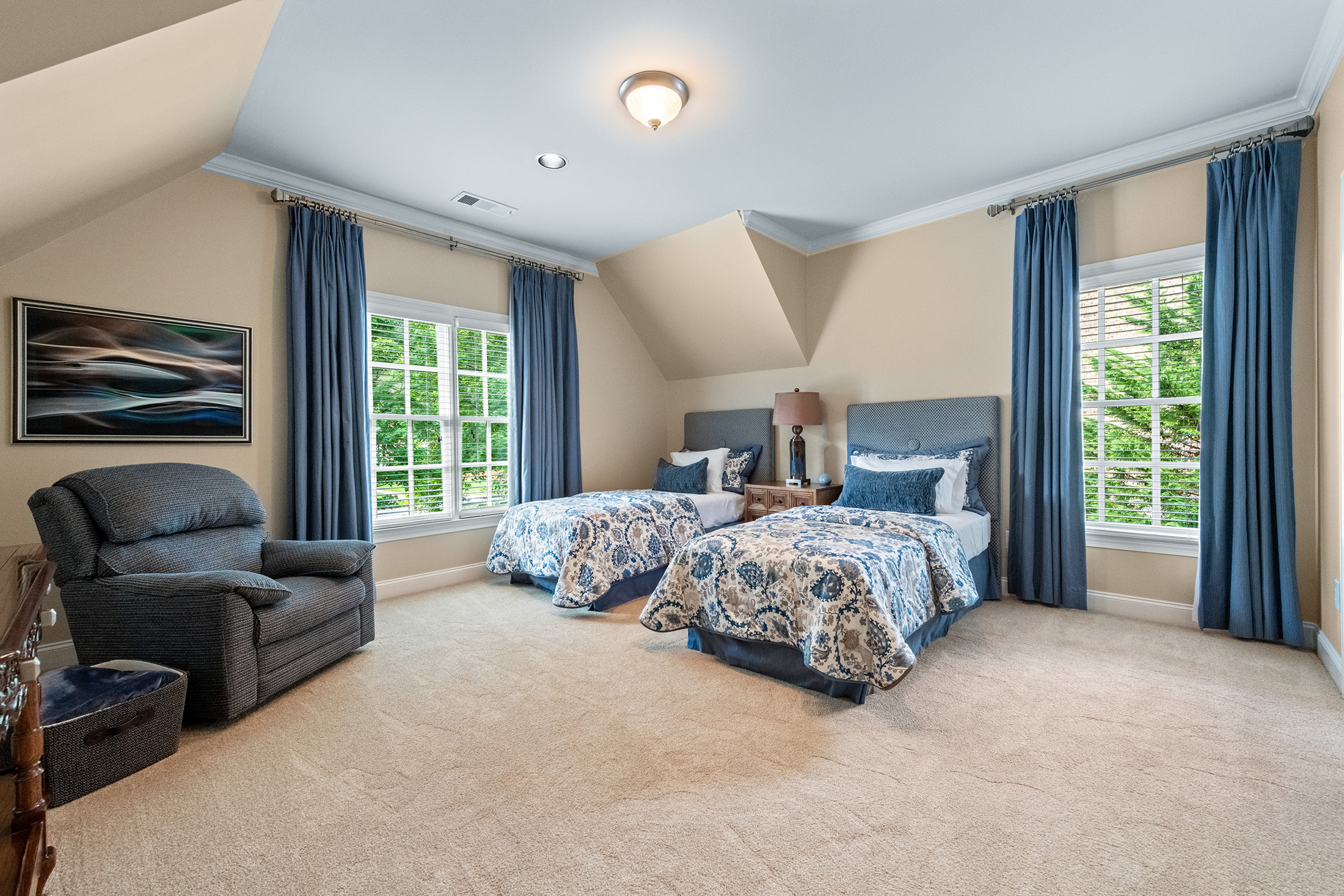  Charming Buckhead Home with Pool and Elevator - 物件實景