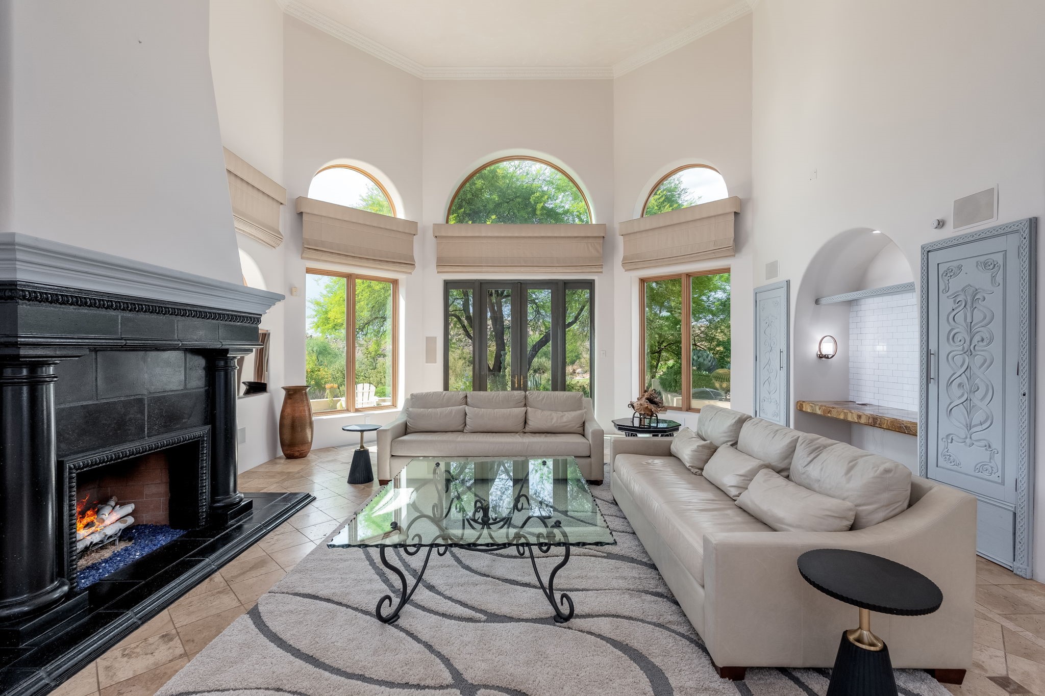  10420 E Morning Vista Lane  Scottsdale, AZ - 物件實景