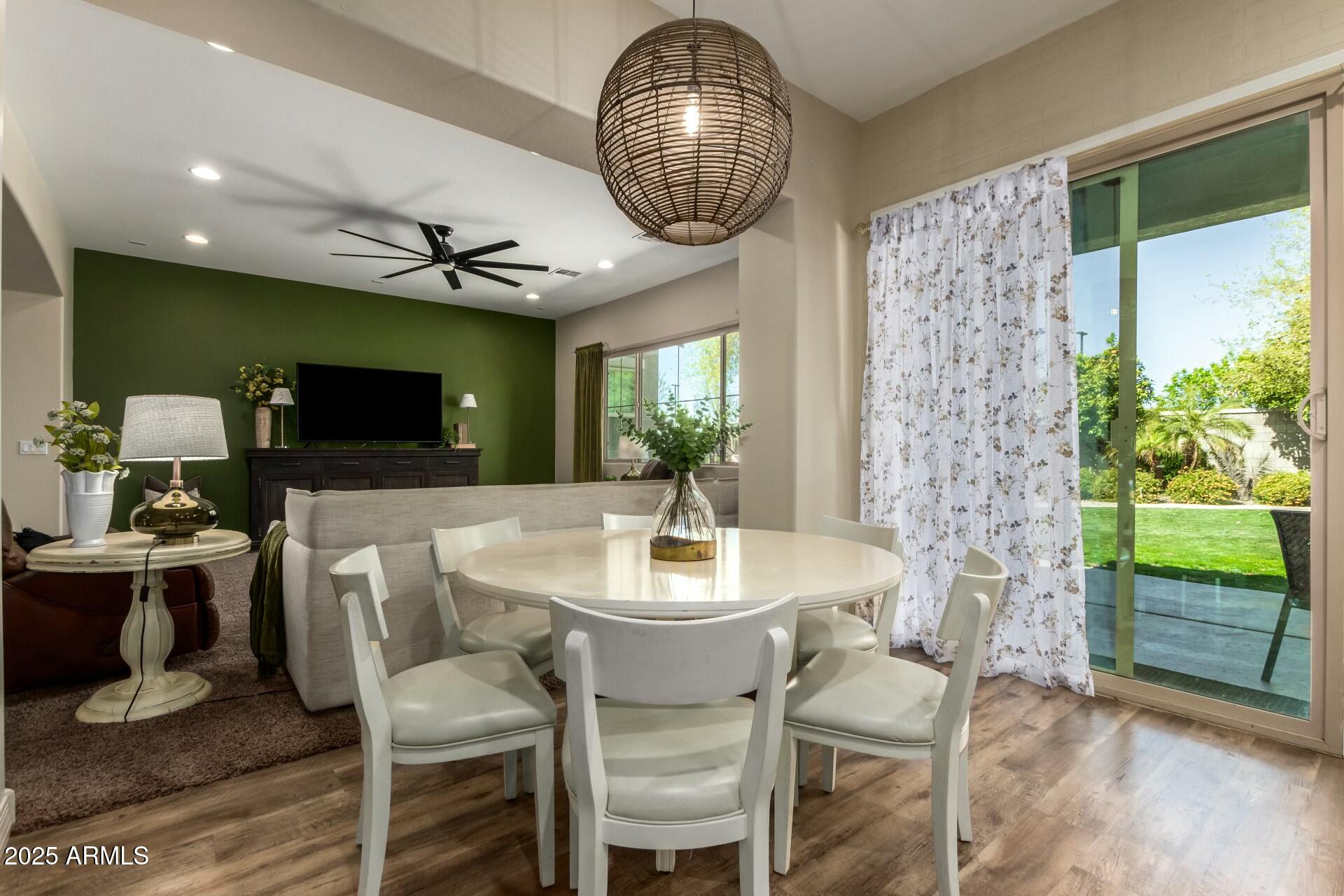 Gilbert, Arizona, 85297, United States, 4 Bedrooms Bedrooms, ,Residential,For Sale,1744665