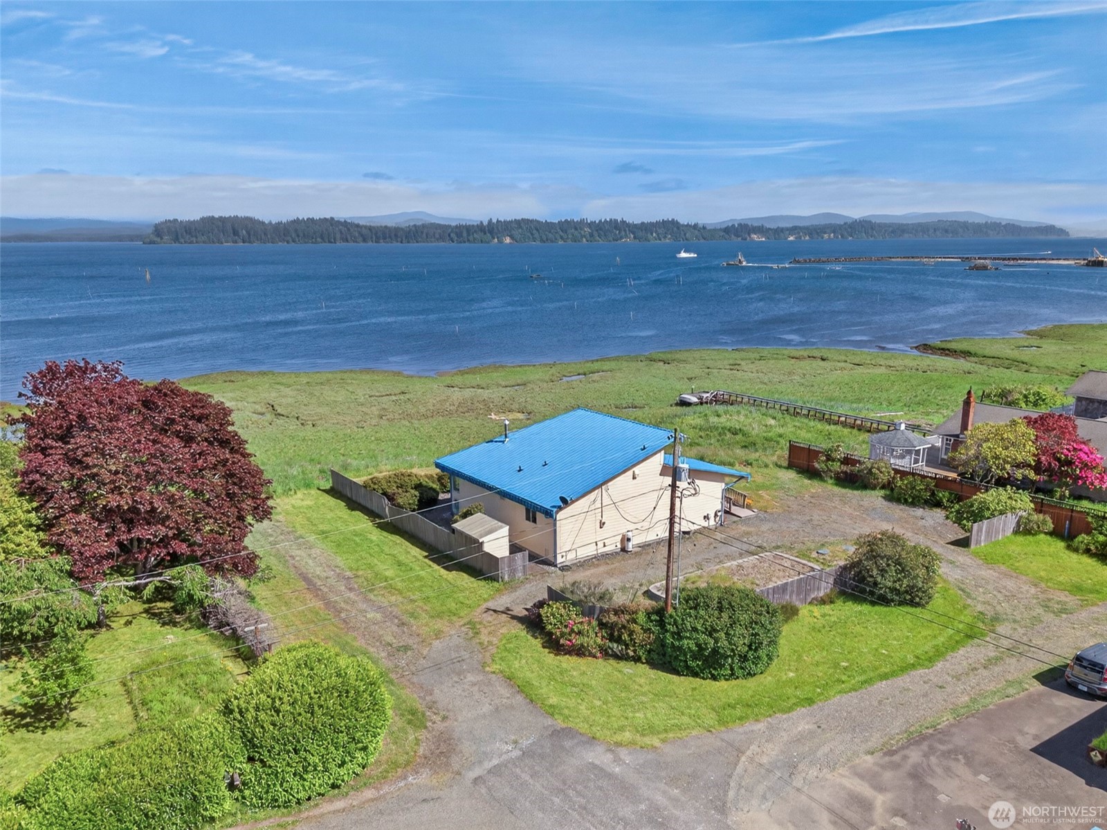Ocean Park, Washington, 98640, United States, 2 Bedrooms Bedrooms, ,2 BathroomsBathrooms,Residential,For Sale,2049275