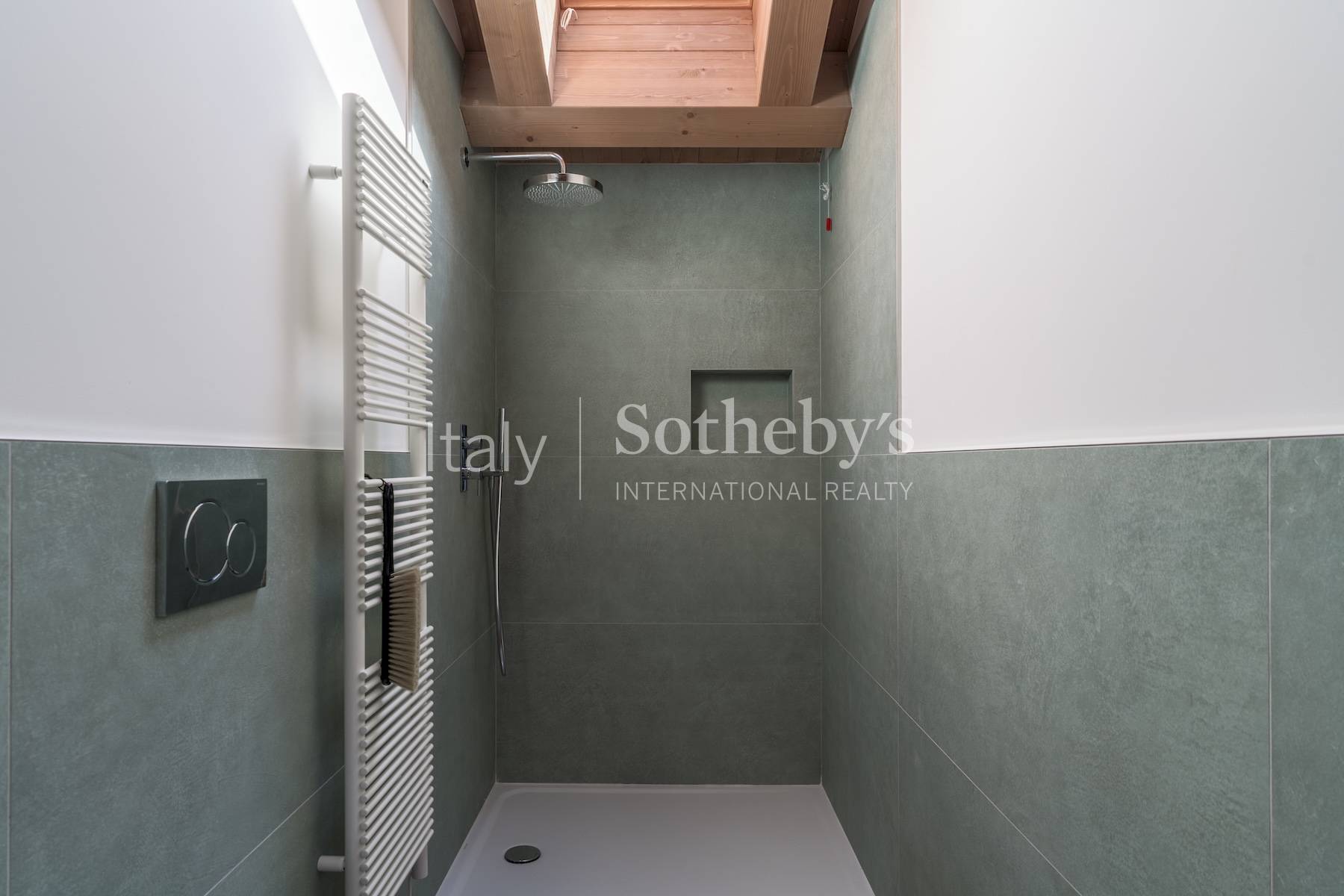  Elegant apartment in the heart of Treviso - 物件實景