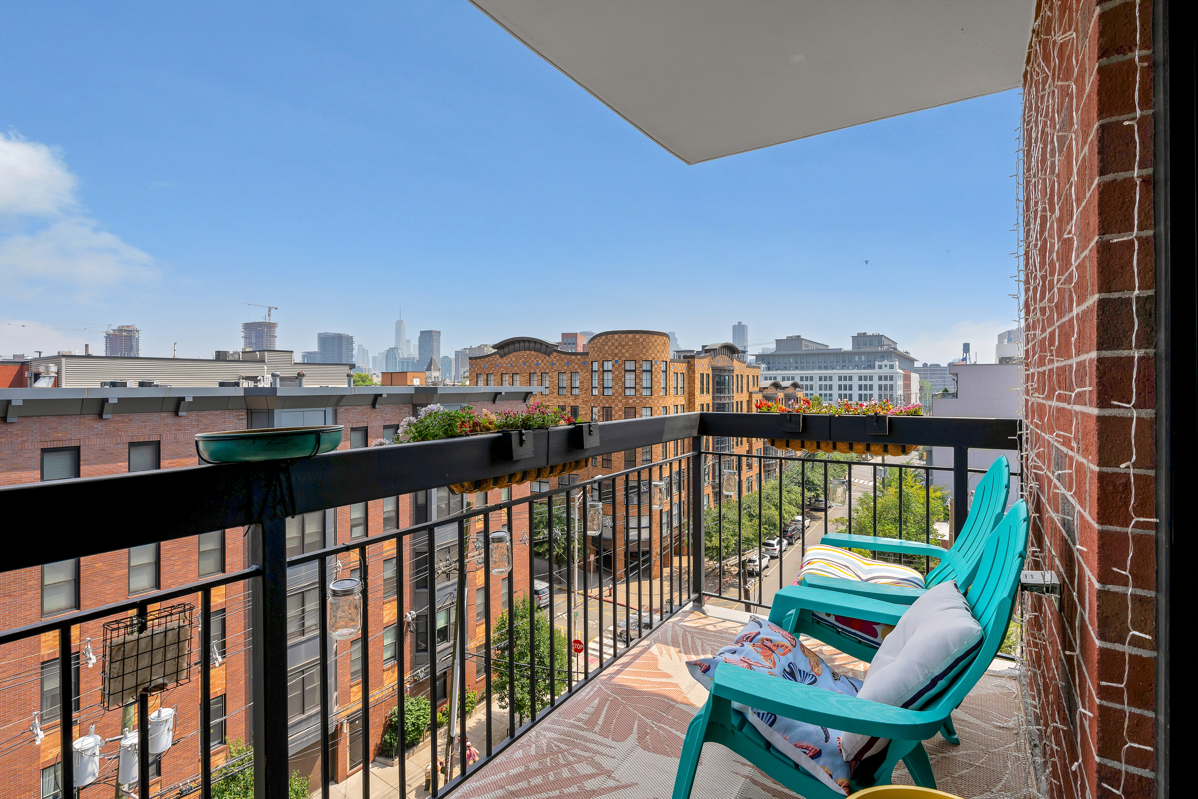  700 1st St. #6H, Hoboken, NJ 07030 - 物件實景