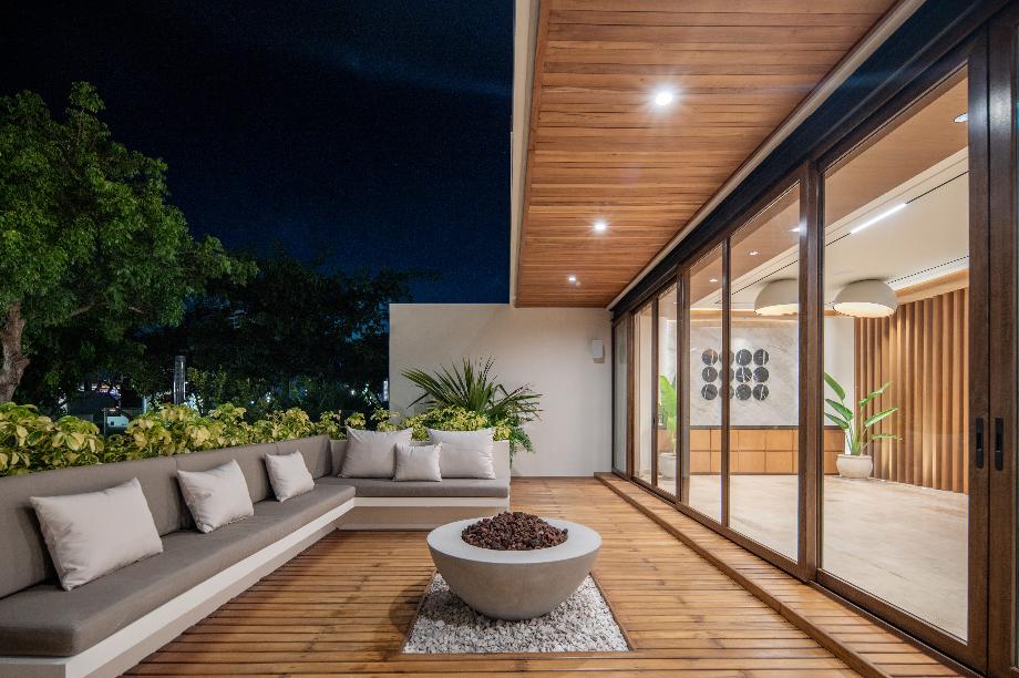 Benito Juárez, Quintana Roo, 77500, Mexico, 3 Bedrooms Bedrooms, ,3 BathroomsBathrooms,Residential,For Sale,1916860
