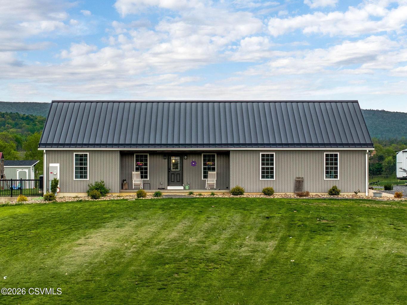 New Columbia, Pennsylvania, 17856, United States, 3 Bedrooms Bedrooms, ,3 BathroomsBathrooms,Residential,For Sale,2045281
