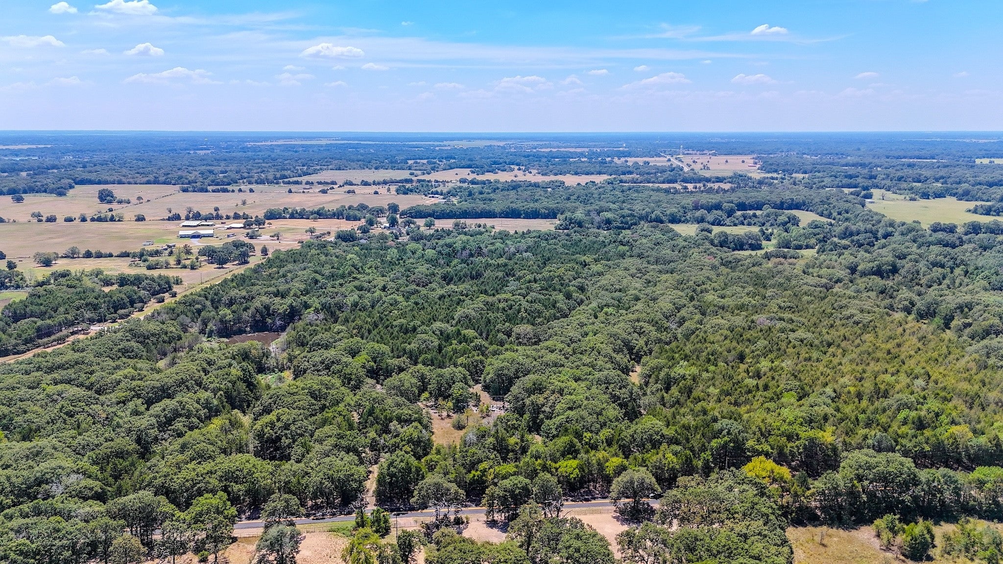 Ivanhoe, Texas, 75447, United States, ,Land,For Sale,1973742