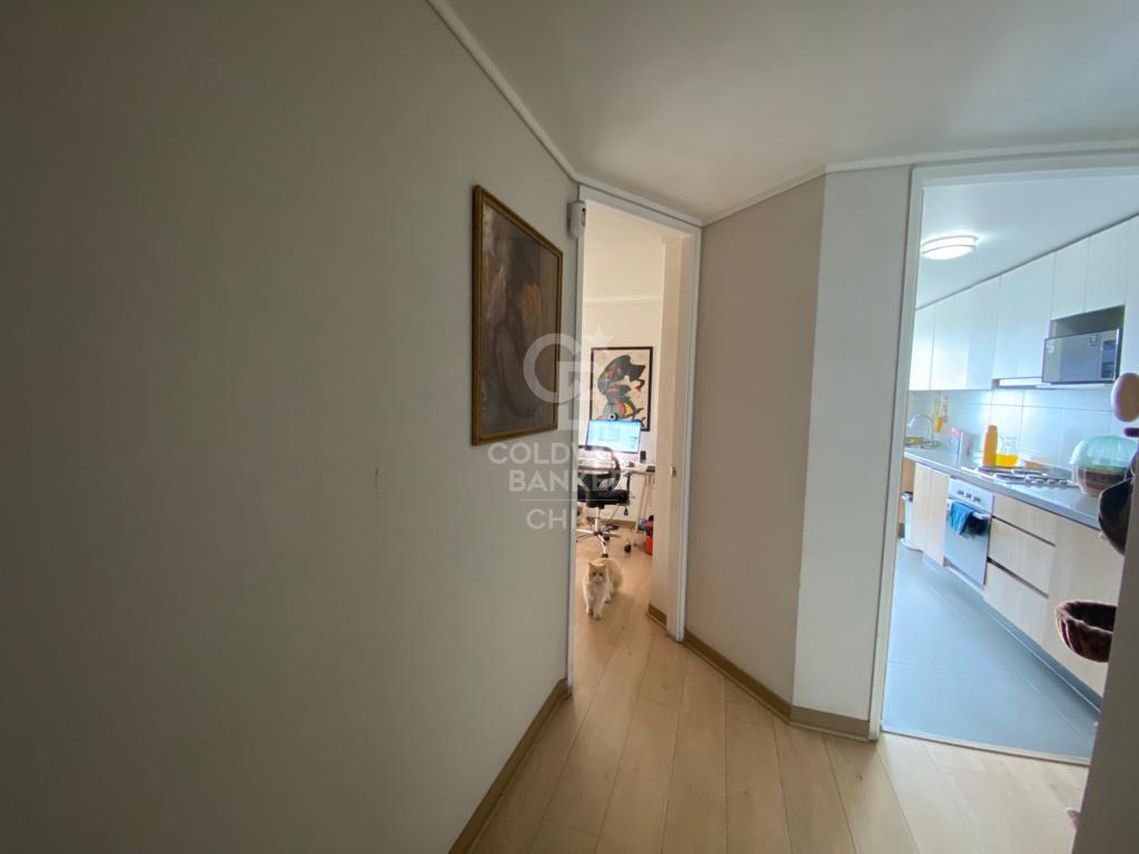 Providencia, Chile, 3 Bedrooms Bedrooms, ,2 BathroomsBathrooms,Residential,For Sale,1858182