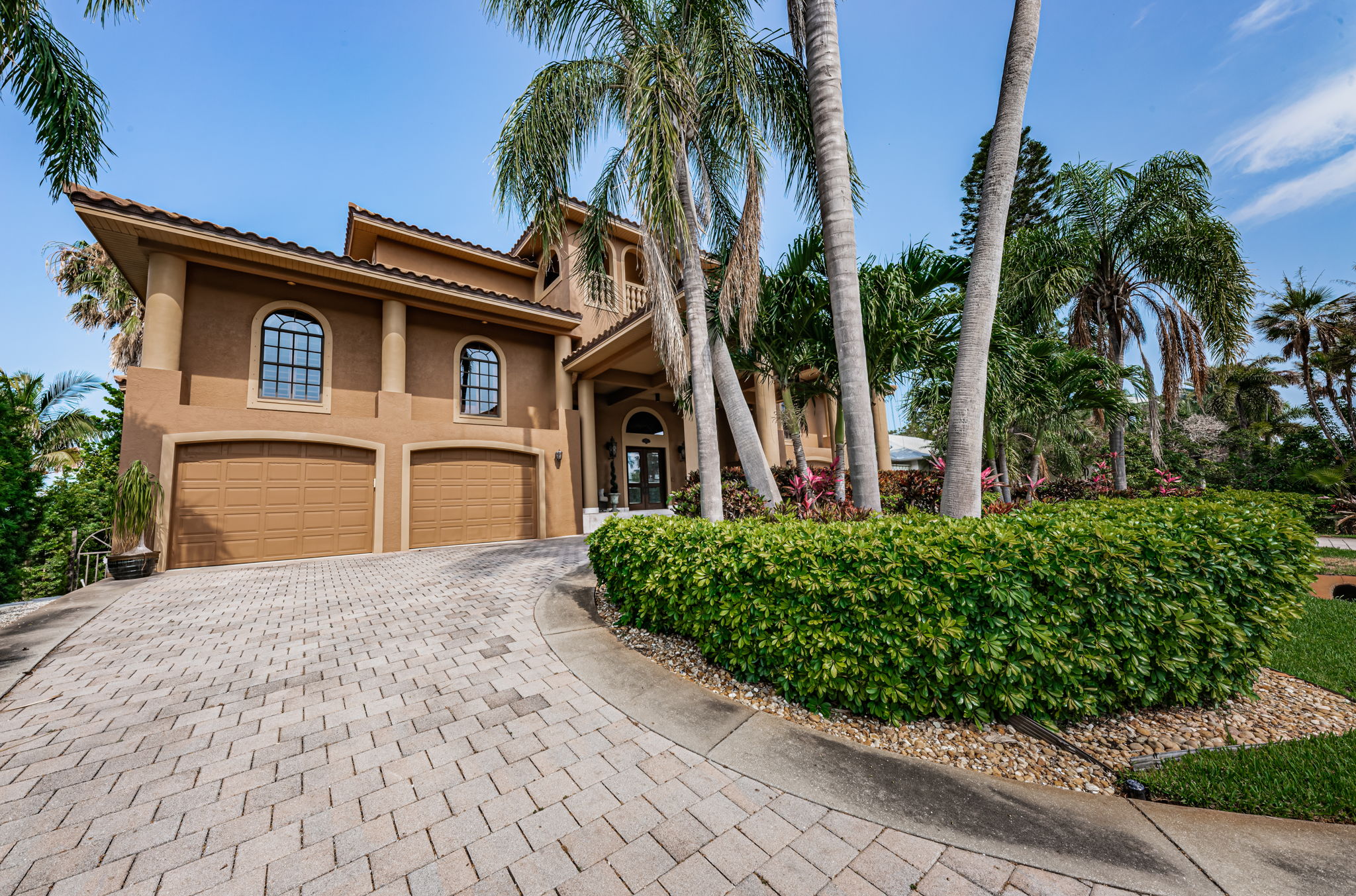 806 Columbus Dr, Tierra Verde, Florida, 33715, United States, 5 Bedrooms Bedrooms, ,6 BathroomsBathrooms,Residential,For Sale,806 Columbus Dr,1661232
