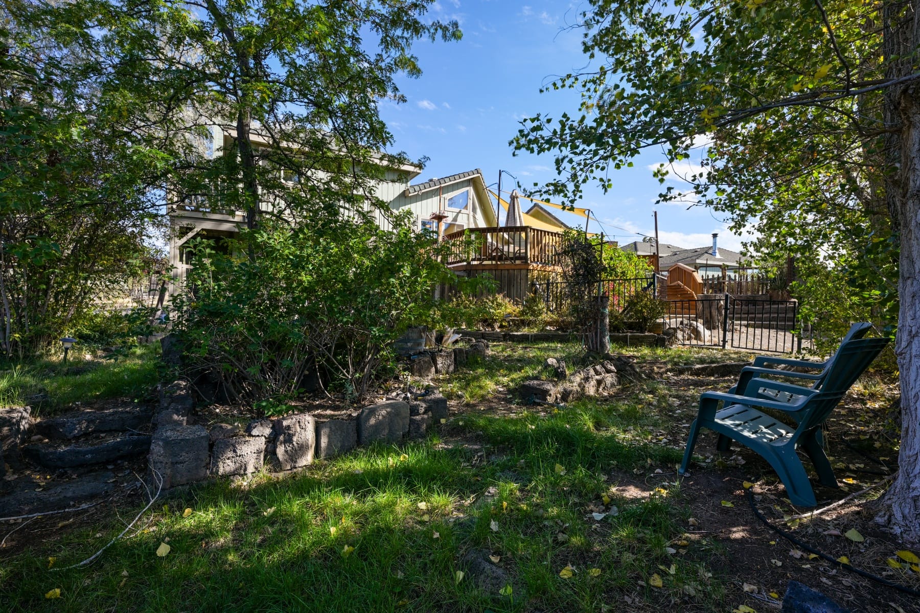 8867 SW Shad Road Terrebonne, OR 97760 - 物件實景