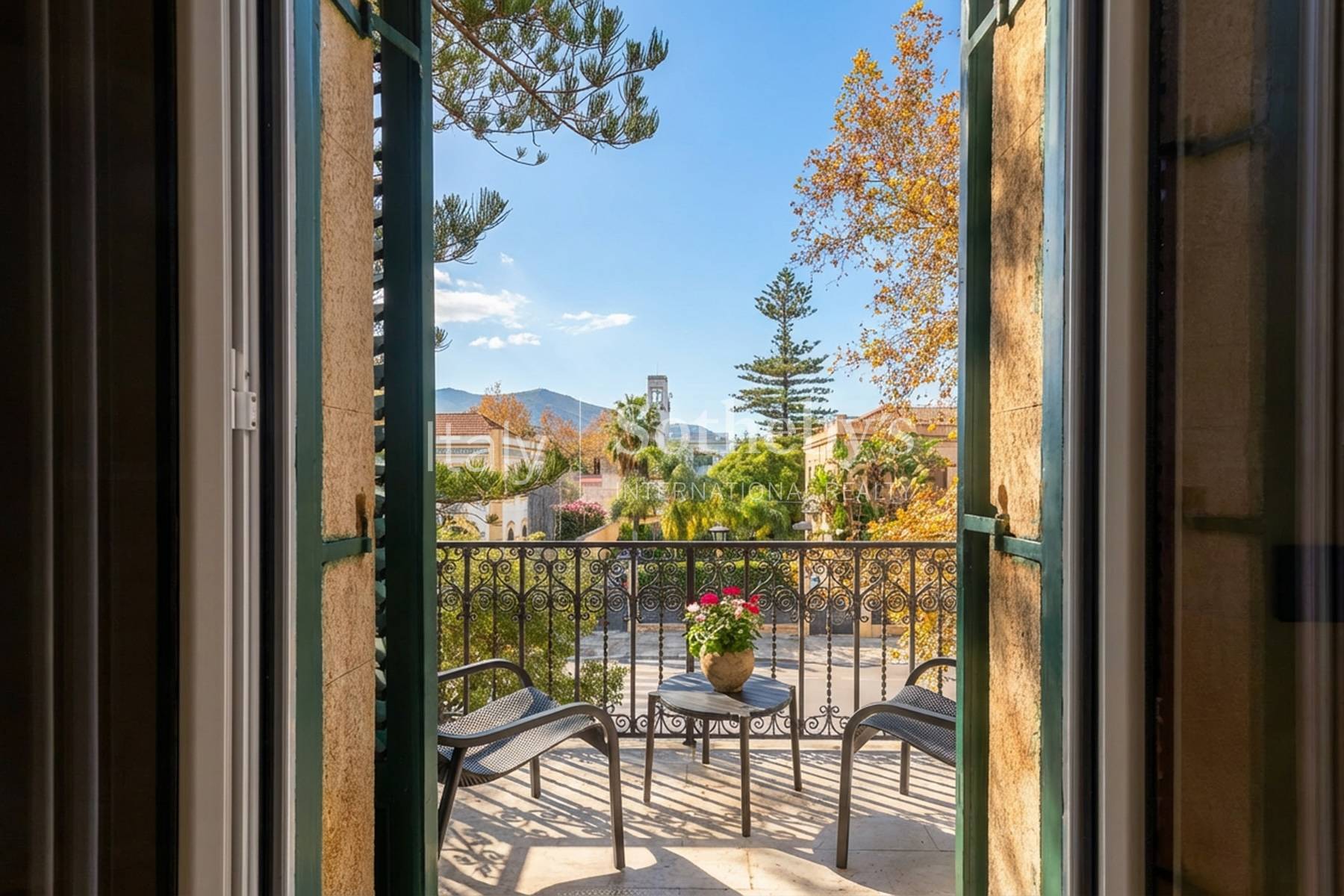  Prestigious Liberty-Style Villa in Mondello - 物件實景