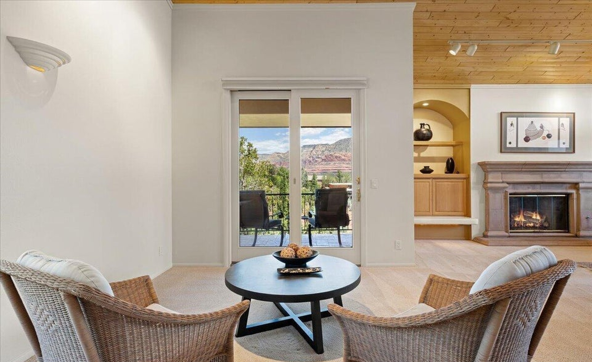  120 Les Springs Drive  Sedona, AZ - 物件實景