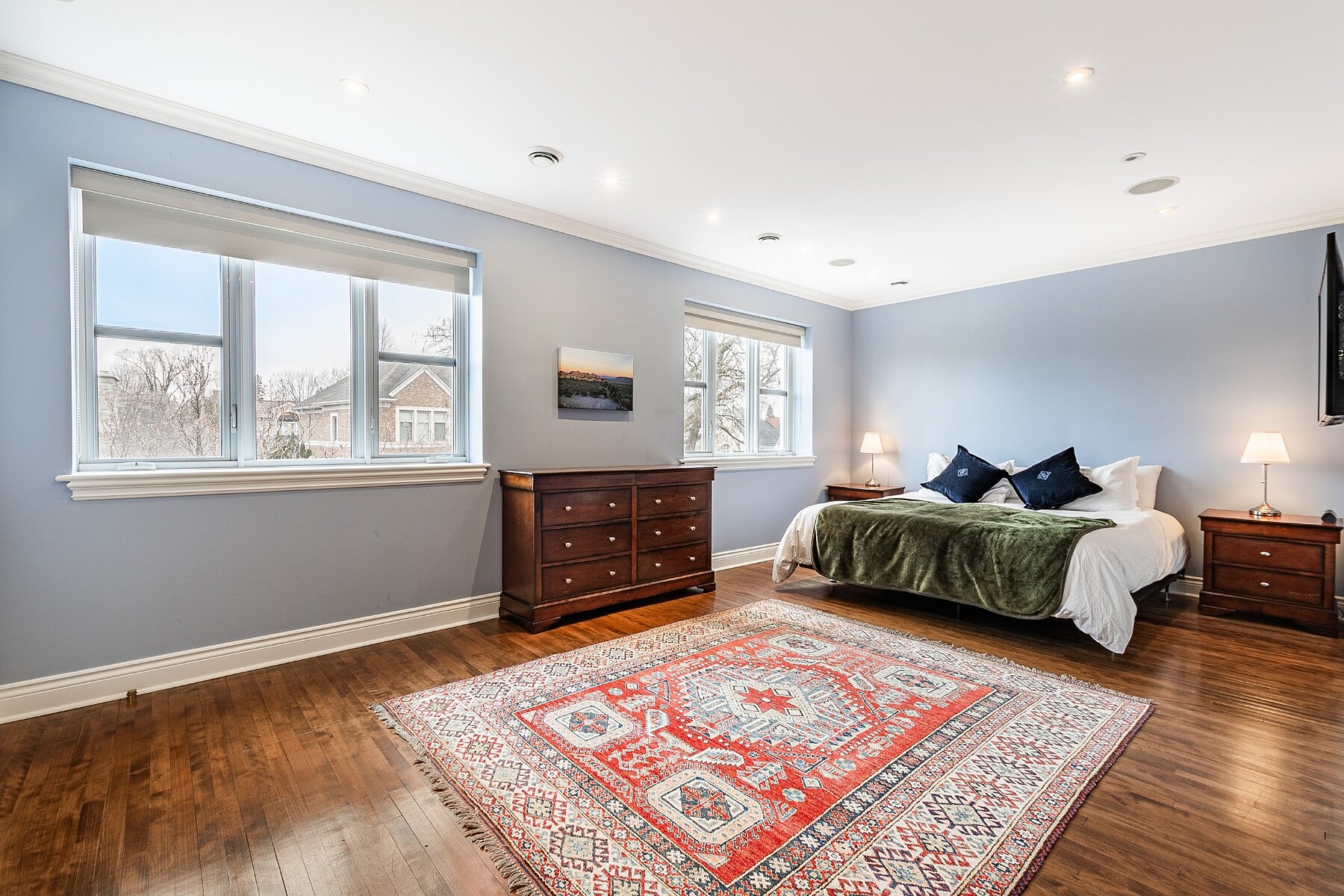  Hampstead, Montréal - 物件實景