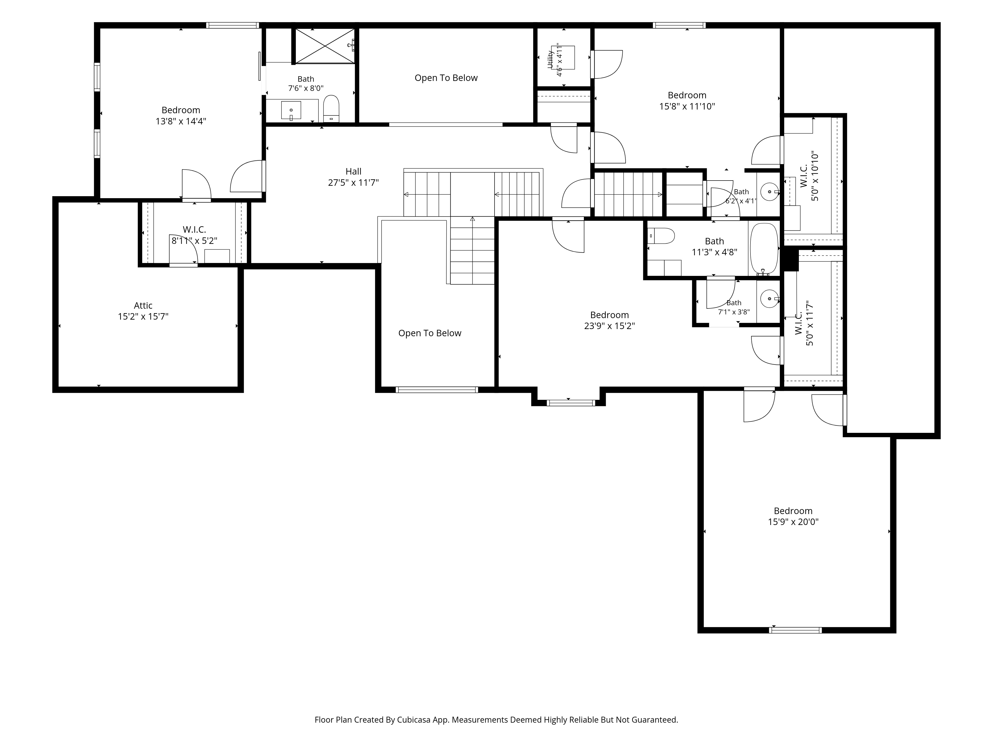  Exquisitely Renovated Home in the heart of Town & Country - 物件實景