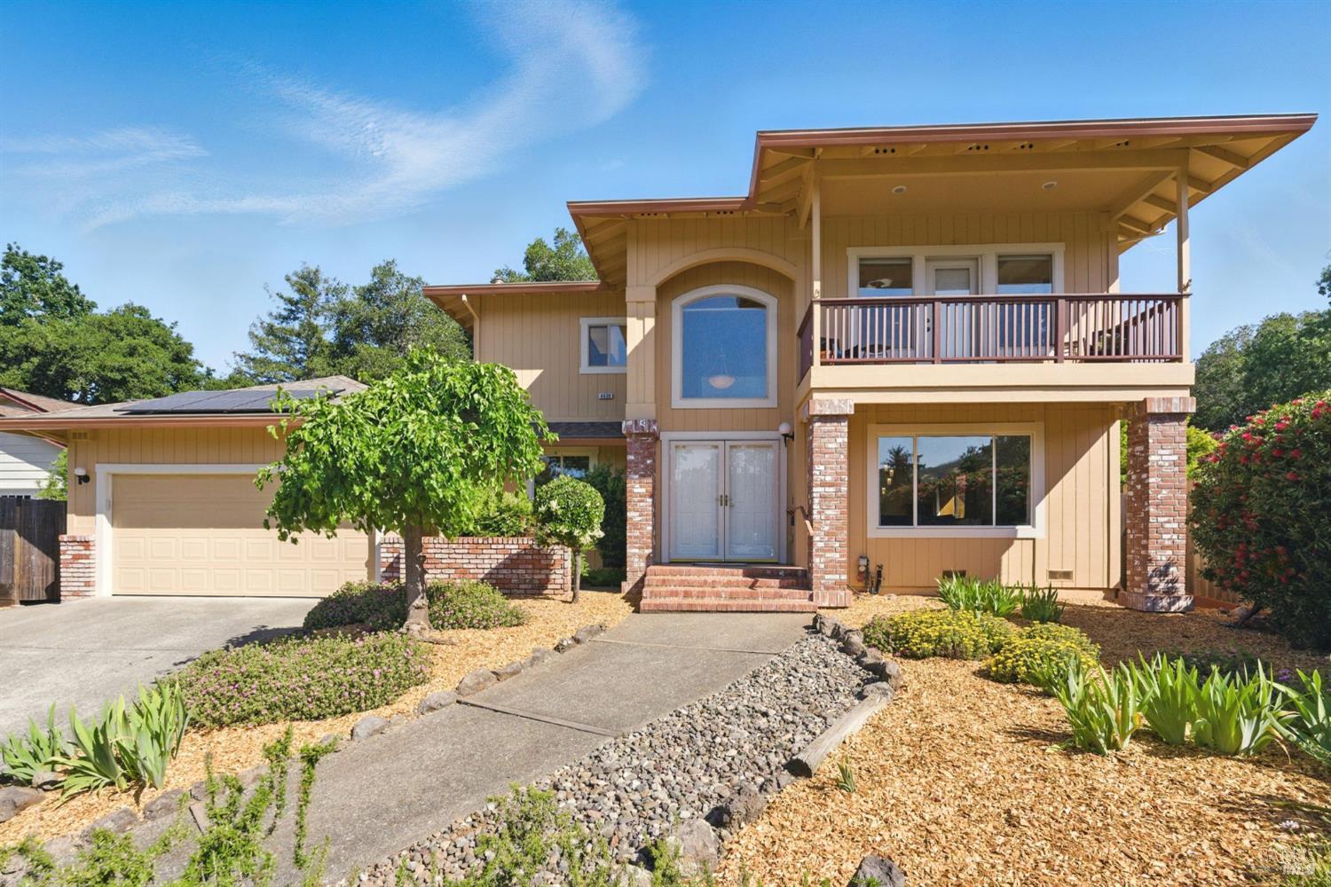 Santa Rosa, California, 95405, United States, 4 Bedrooms Bedrooms, ,3 BathroomsBathrooms,Residential,For Sale,1826970