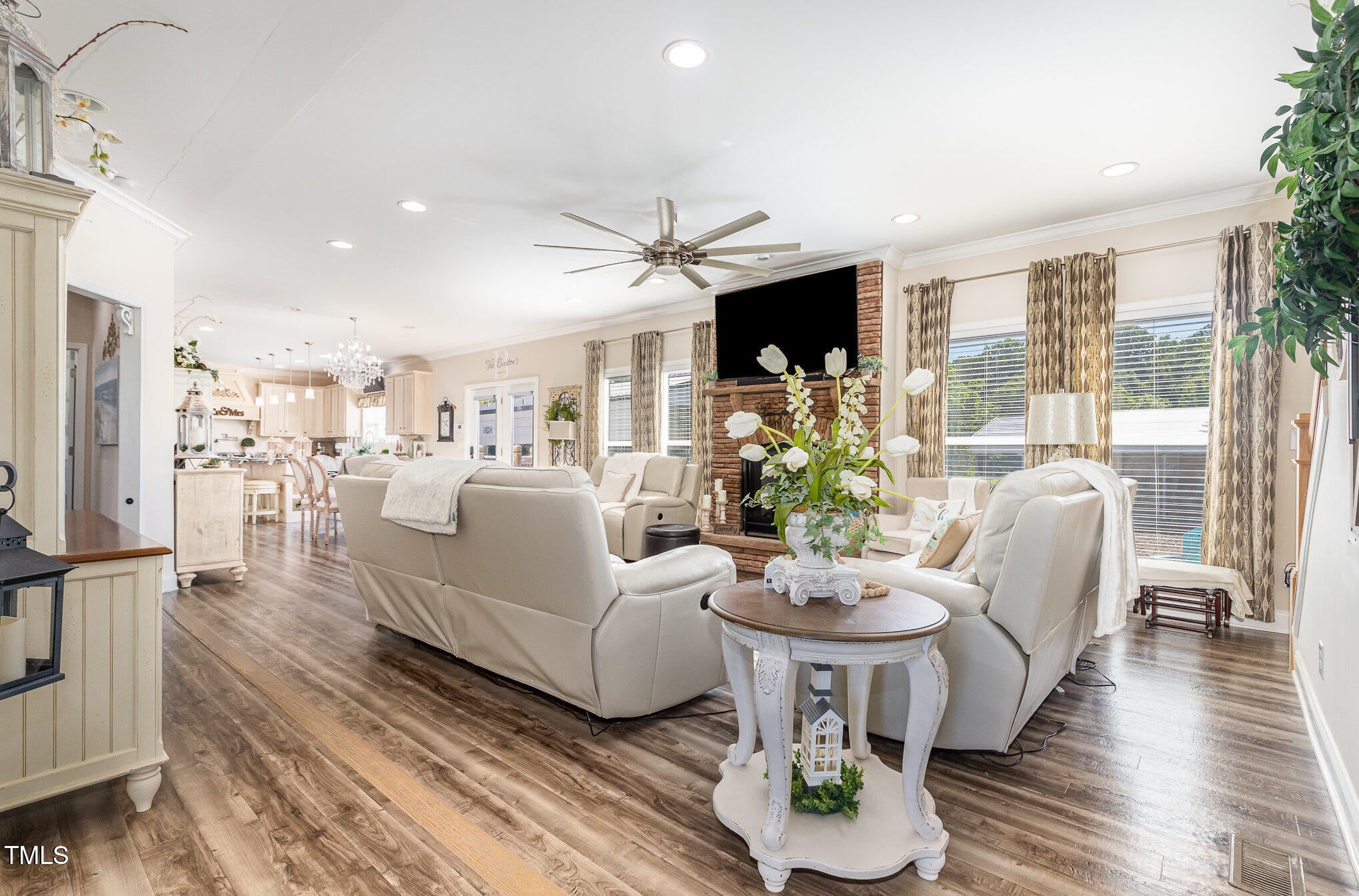 Pittsboro, North Carolina, 27312, United States, 3 Bedrooms Bedrooms, ,2 BathroomsBathrooms,Residential,For Sale,1865900