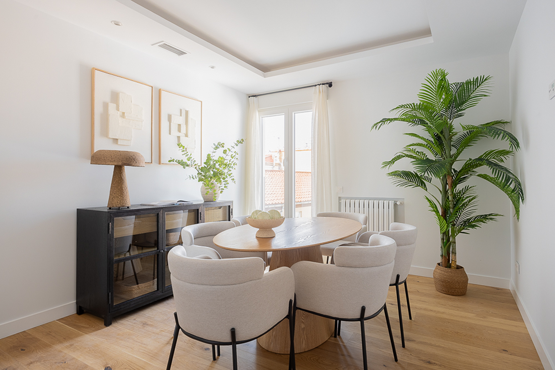  Duplex penthouse with terrace in Justicia - 物件實景