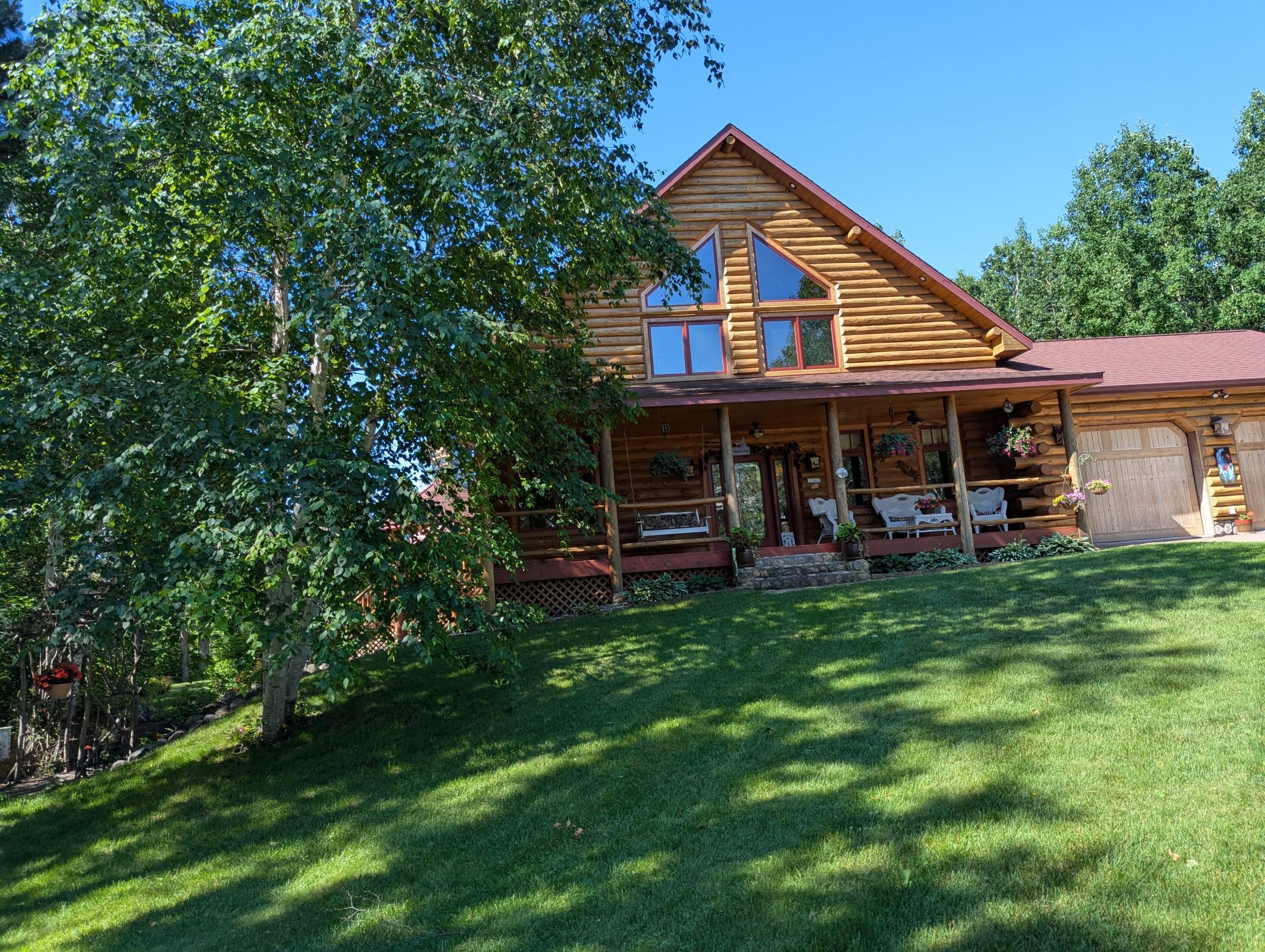 Nevis, Minnesota, 56467, United States, 4 Bedrooms Bedrooms, ,1 BathroomBathrooms,Residential,For Sale,1890698
