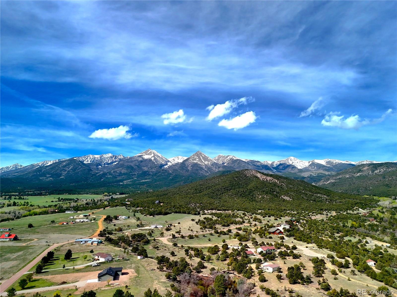 Howard, Colorado, 81233, United States, 3 Bedrooms Bedrooms, ,1 BathroomBathrooms,Residential,For Sale,1921961