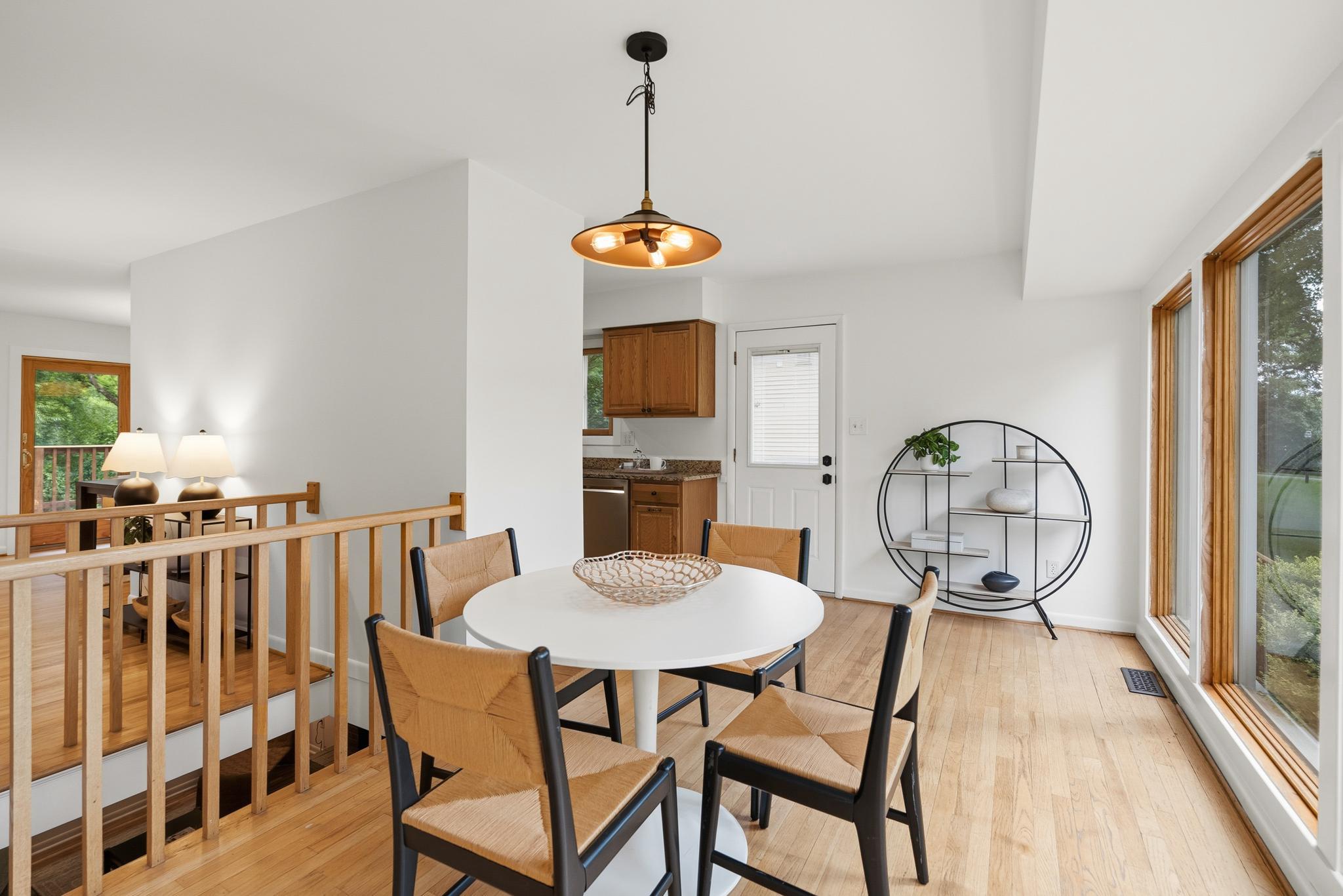  8719 Gateshead Road, Alexandria, VA, 22309 - 物件實景