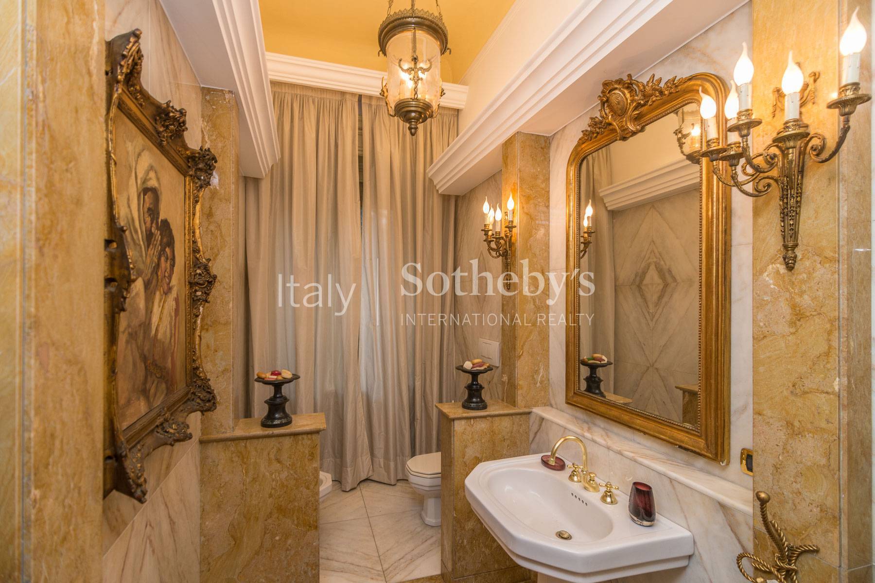  Villa Bassetti, an elegant residence just minutes from Milan - 物件實景