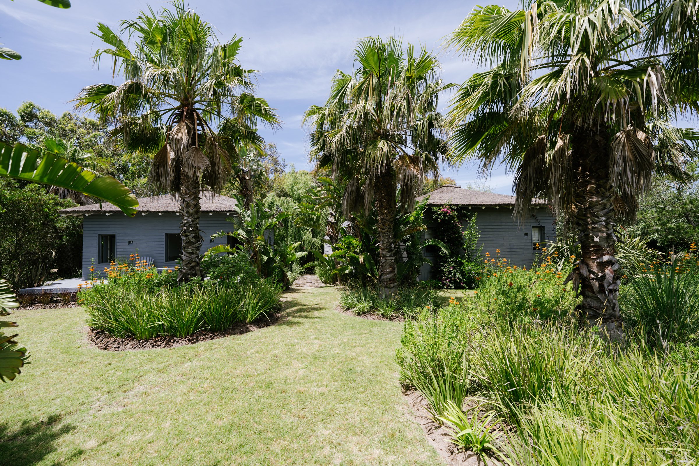  Dream house in Laguna José Ignacio - 物件實景