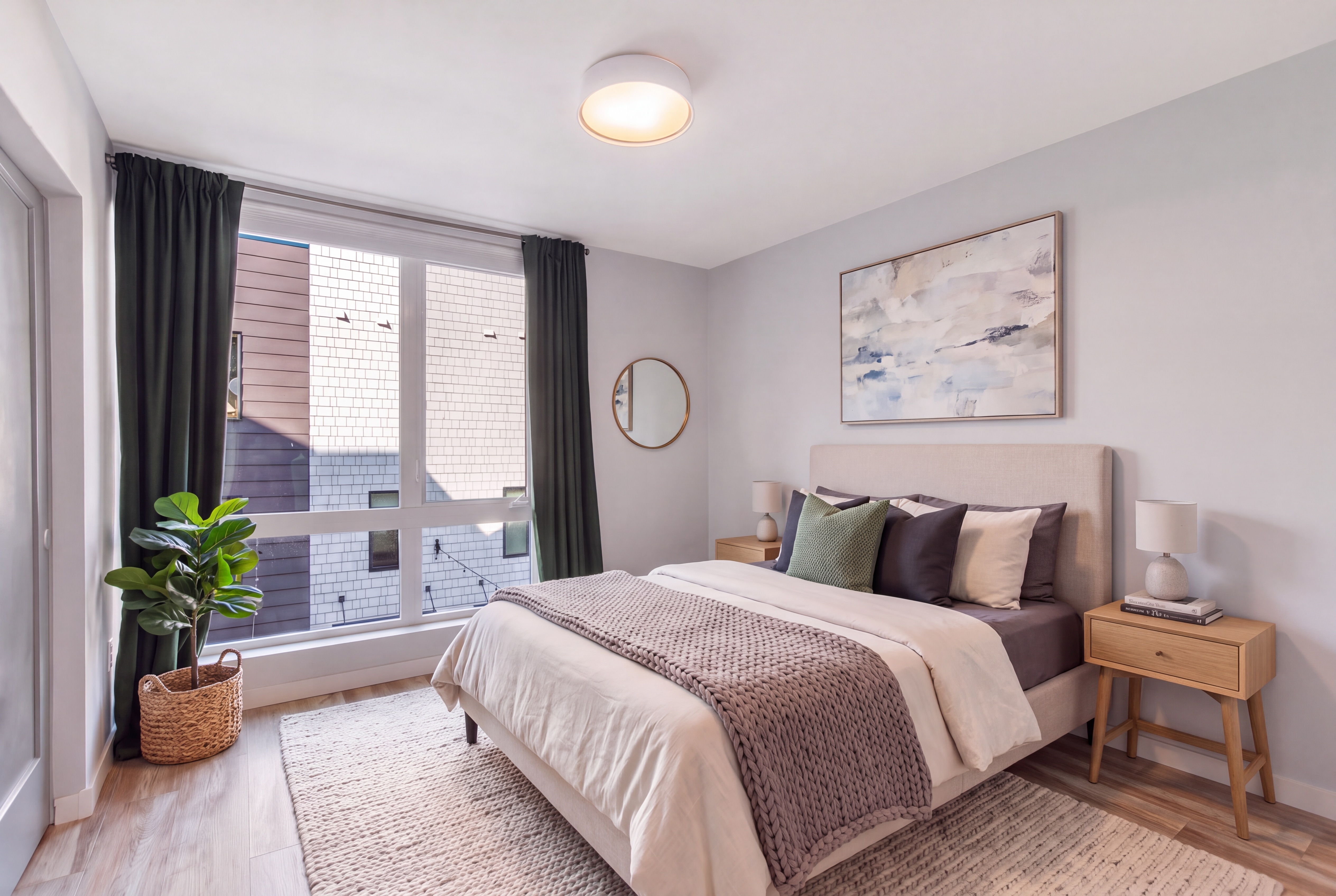  304 N 107th St, Seattle, WA 98133 - 物件實景
